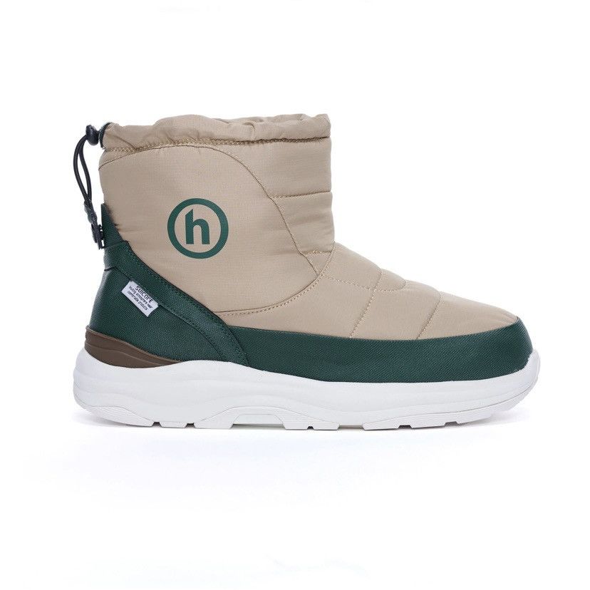 HIDDEN × Suicoke HIDDEN.PPF // SUICOKE BOWERS IN BEIGE (11) Size US 11 / EU 44 - 5 Thumbnail