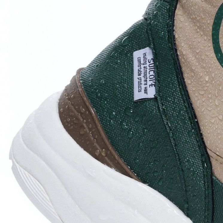 HIDDEN × Suicoke HIDDEN.PPF // SUICOKE BOWERS IN BEIGE (11) Size US 11 / EU 44 - 17 Thumbnail