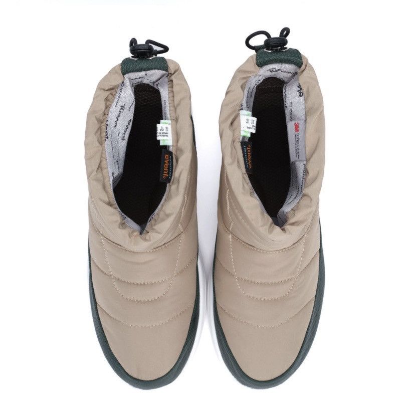 HIDDEN × Suicoke HIDDEN.PPF // SUICOKE BOWERS IN BEIGE (11) Size US 11 / EU 44 - 7 Thumbnail