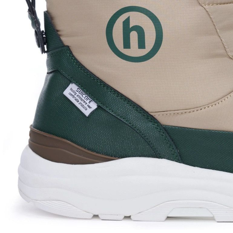 HIDDEN × Suicoke HIDDEN.PPF // SUICOKE BOWERS IN BEIGE (11) Size US 11 / EU 44 - 13 Thumbnail
