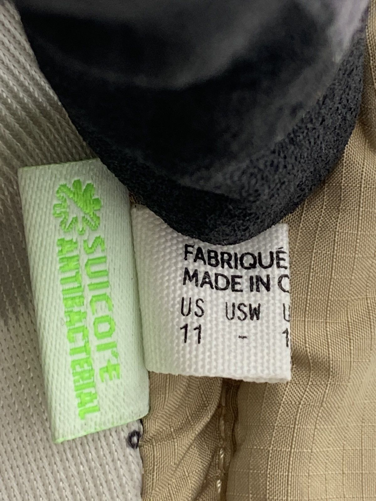 HIDDEN × Suicoke HIDDEN.PPF // SUICOKE BOWERS IN BEIGE (11) Size US 11 / EU 44 - 18 Thumbnail