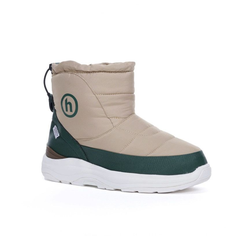 HIDDEN × Suicoke HIDDEN.PPF // SUICOKE BOWERS IN BEIGE (11) Size US 11 / EU 44 - 4 Thumbnail