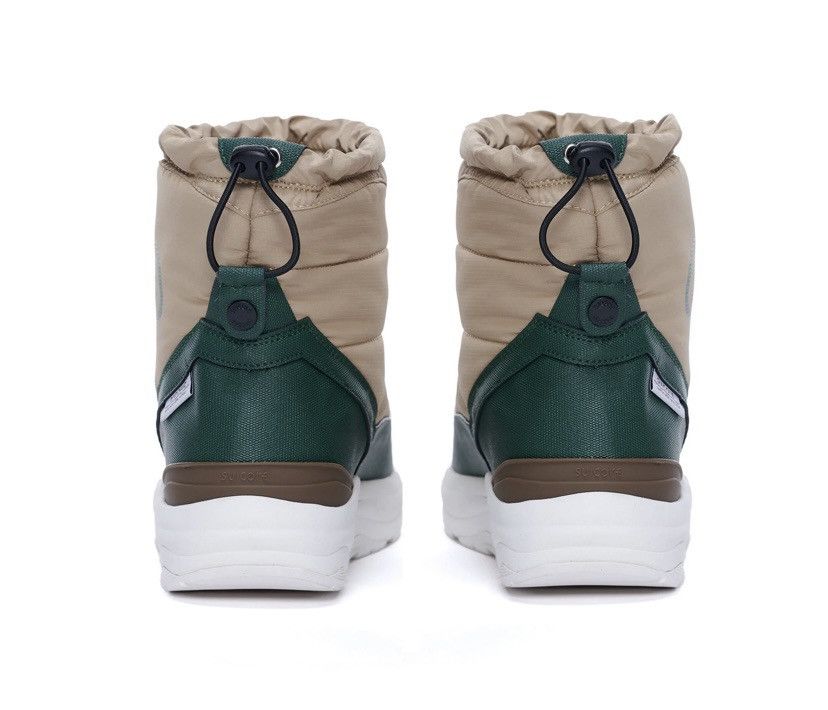 HIDDEN × Suicoke HIDDEN.PPF // SUICOKE BOWERS IN BEIGE (11) Size US 11 / EU 44 - 16 Thumbnail