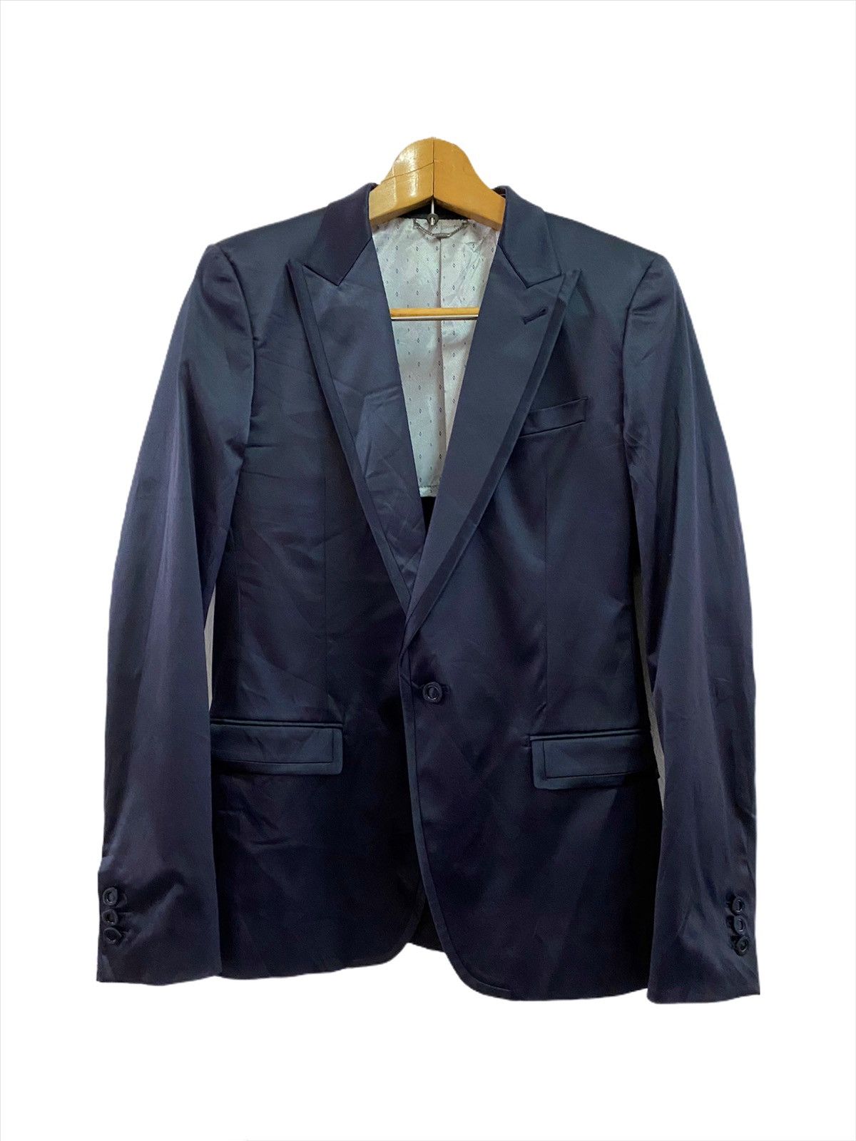 JLine By Junmen Blazer Coats Jacket