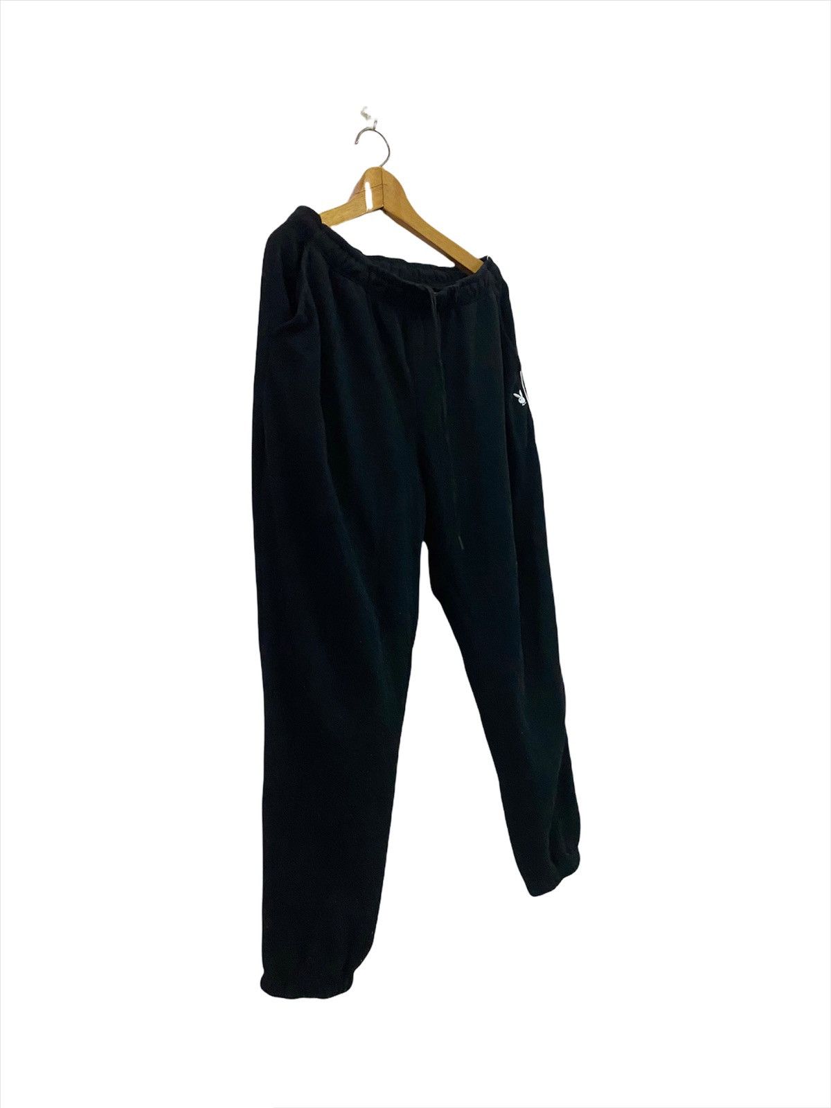 Playboy × Vintage Playboy Jogger Pants Size US 33 - 4 Thumbnail