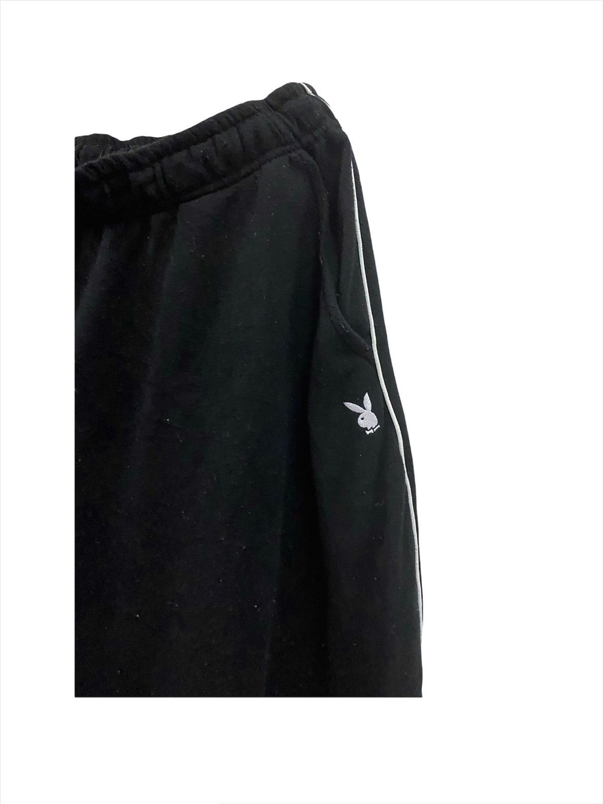 Playboy × Vintage Playboy Jogger Pants Size US 33 - 6 Thumbnail