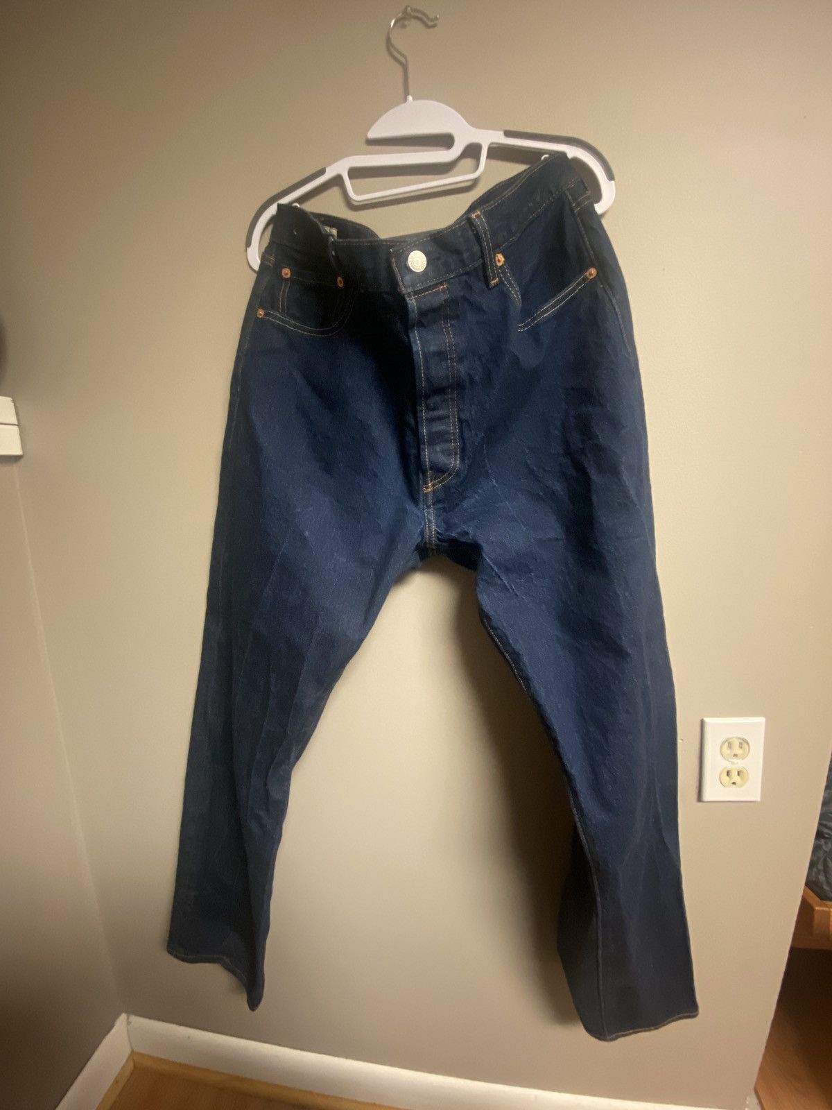 levis 501