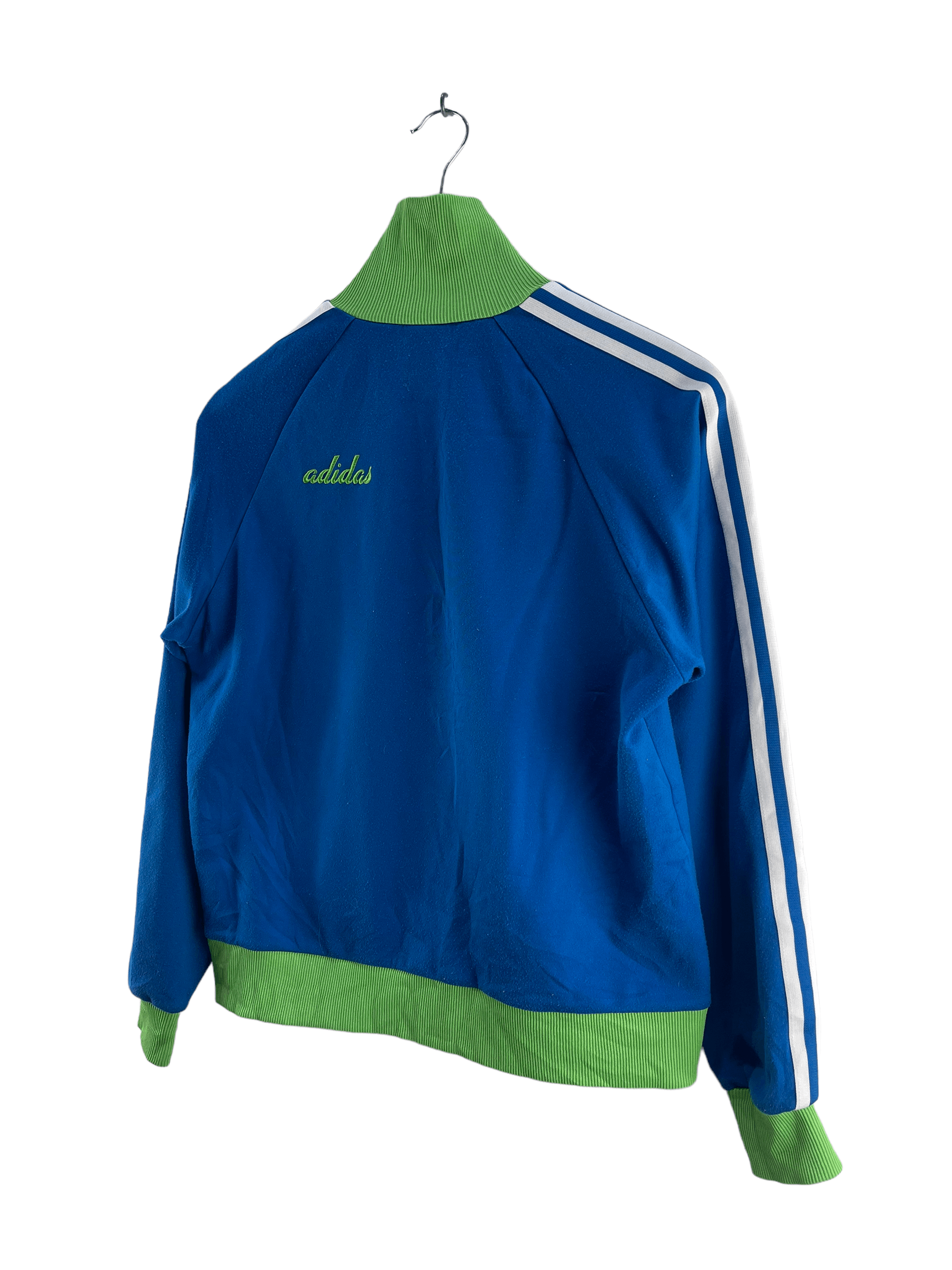 Adidas Adidas Sweater Jacket Size US S / EU 44-46 / 1 - 8 Thumbnail