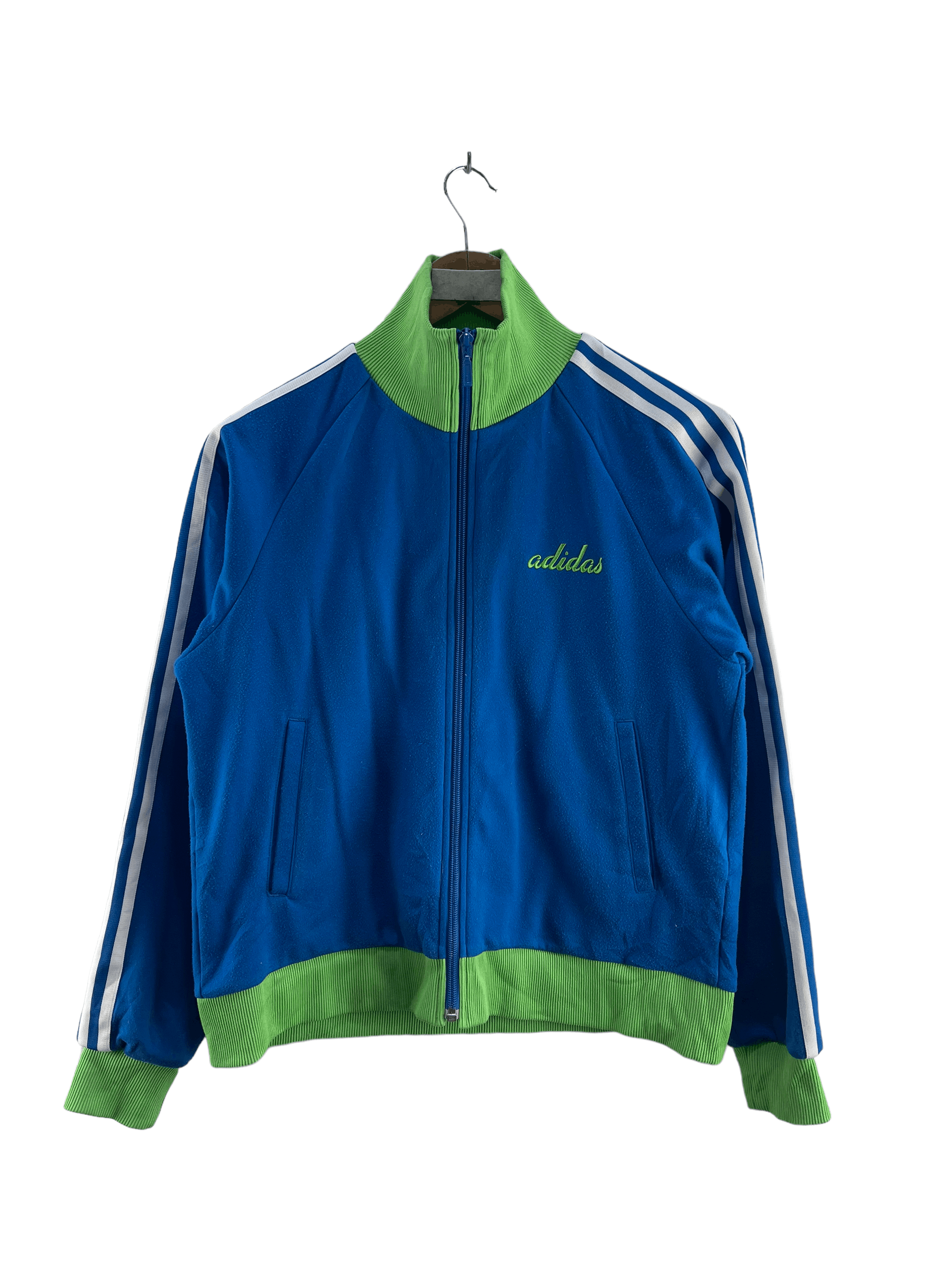 Adidas Sweater Jacket