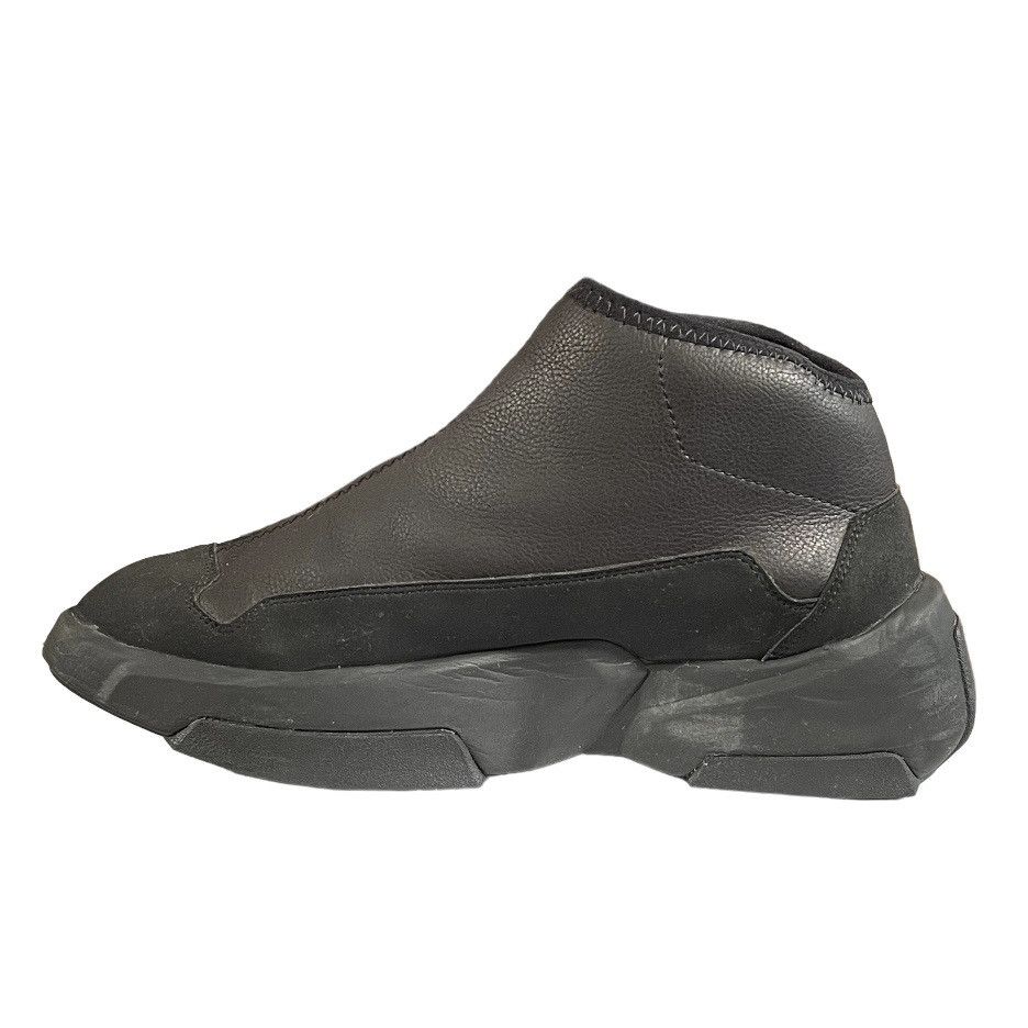 Julius FW19 Cyber Covered Sneaker Size US 8 / EU 41 - 7 Thumbnail