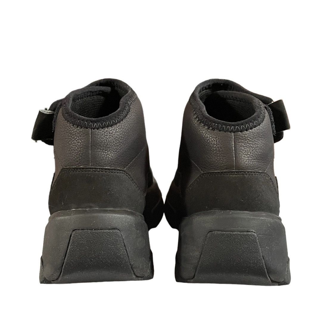 Julius FW19 Cyber Covered Sneaker Size US 8 / EU 41 - 5 Thumbnail