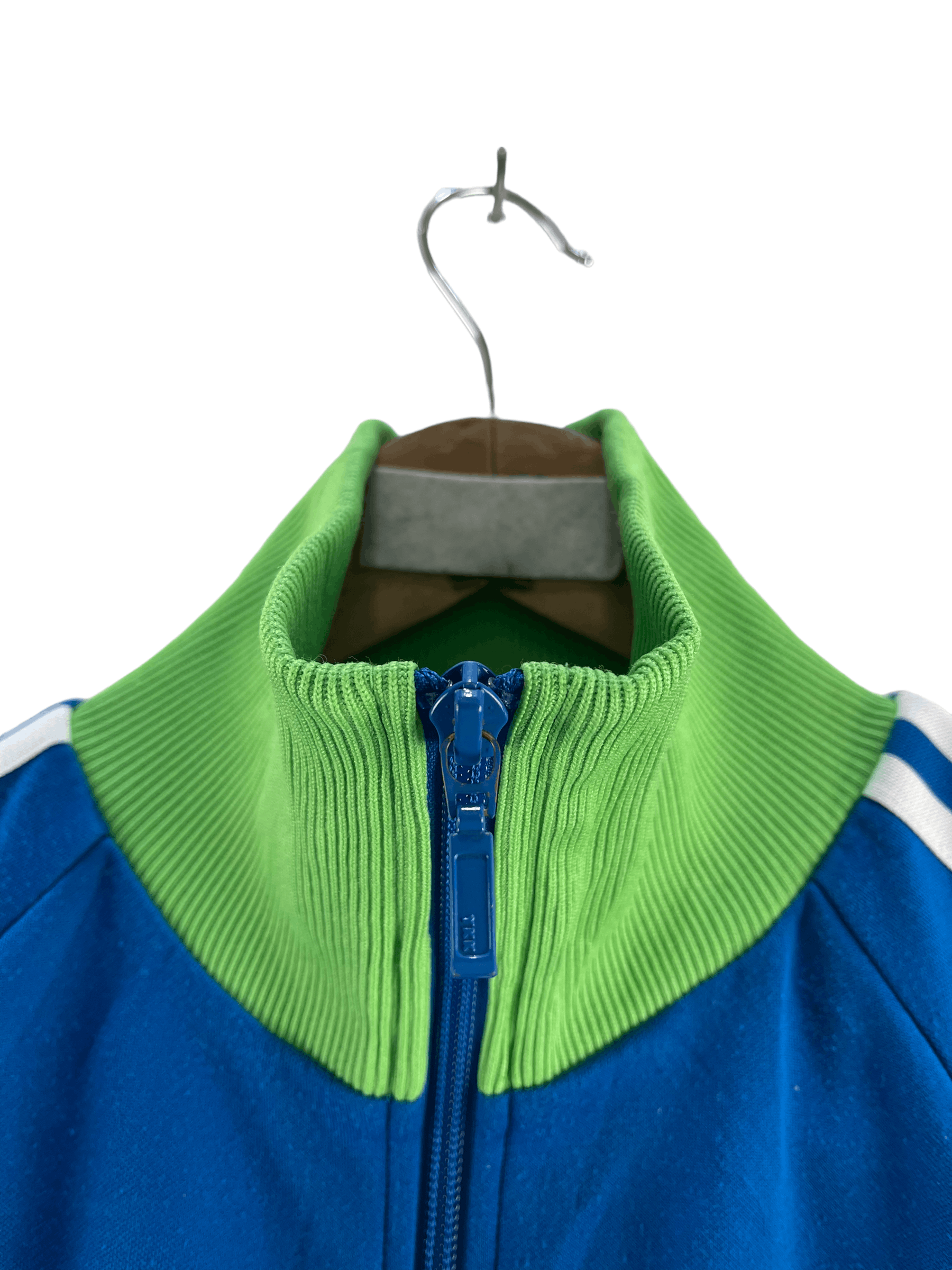 Adidas Adidas Sweater Jacket Size S / US 4 / IT 40 - 10 Thumbnail