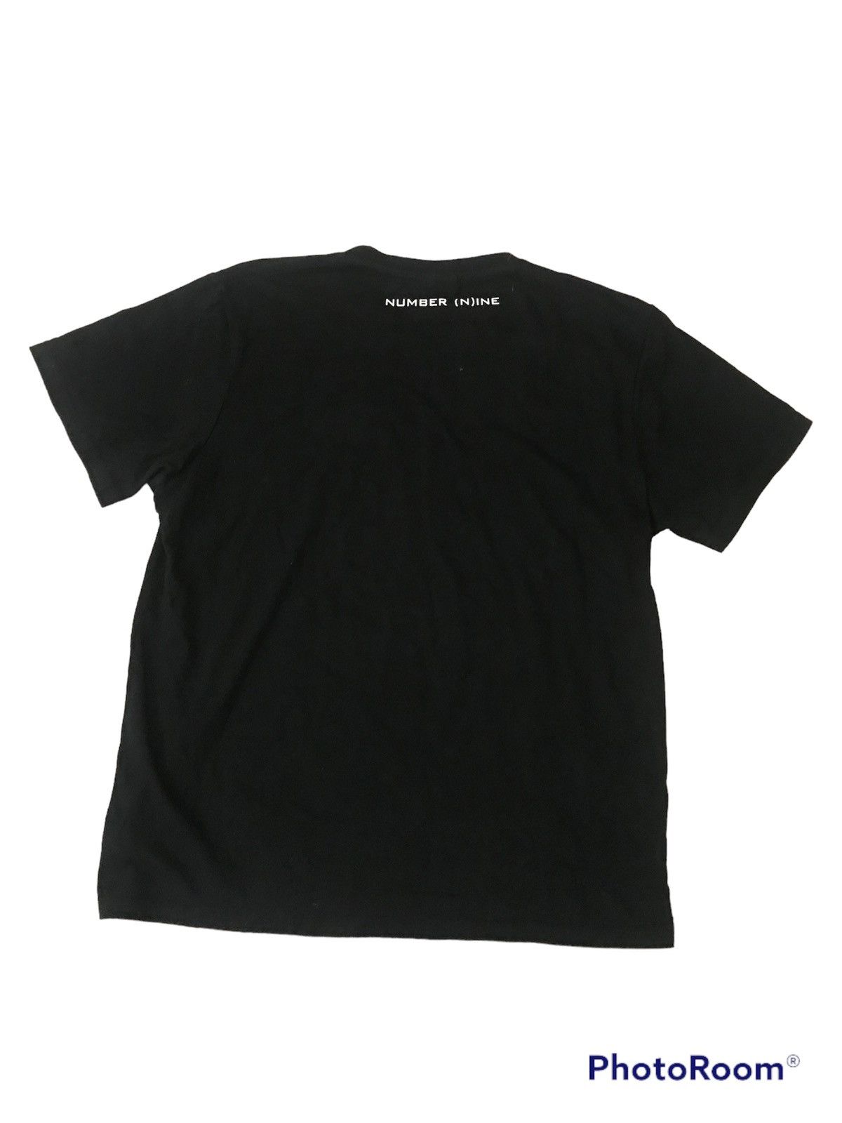 Number (N)ine malboro x number nine Size US S / EU 44-46 / 1 - 4 Thumbnail