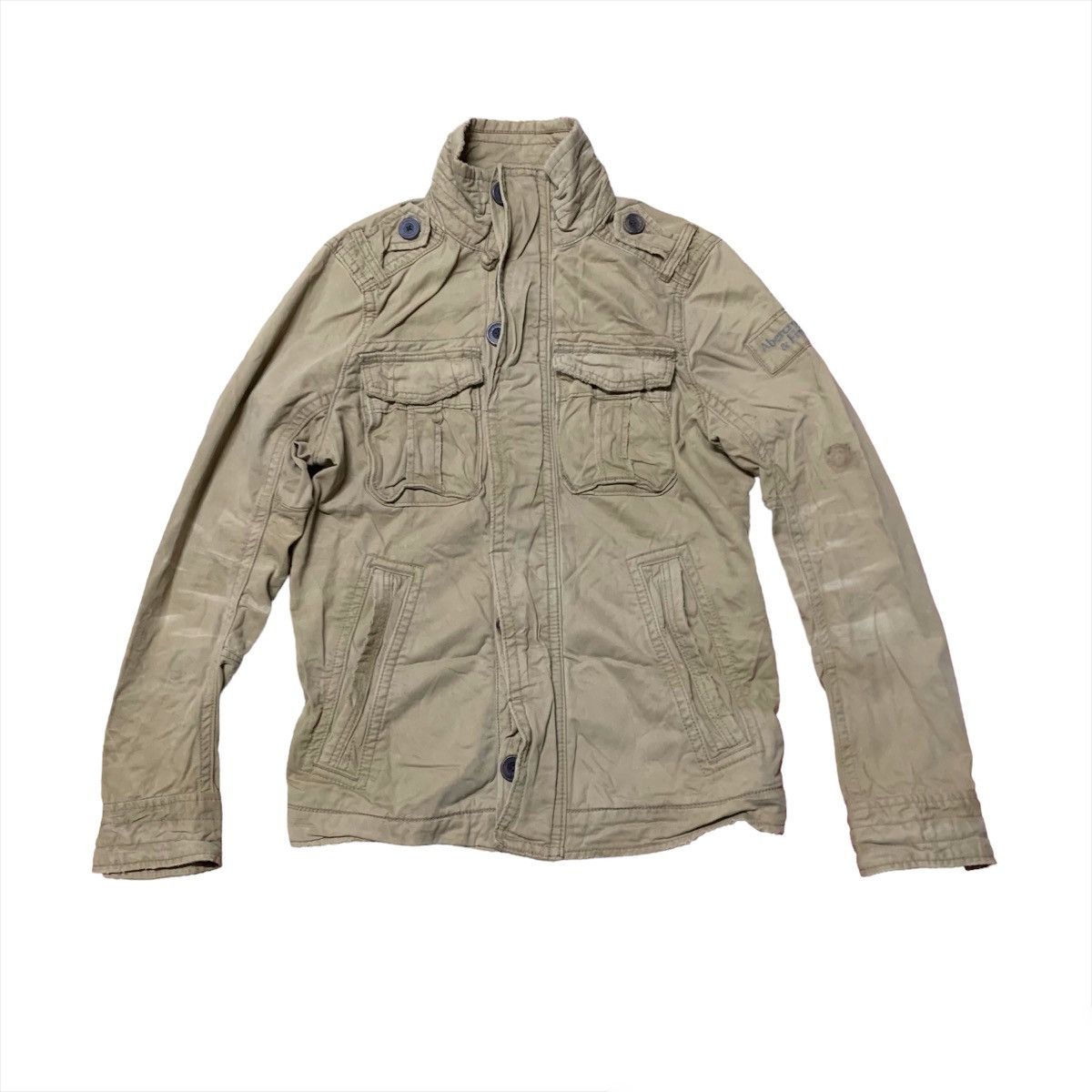 Abercrombie & Fitch × If Six Was Nine × Le Grande Bleu