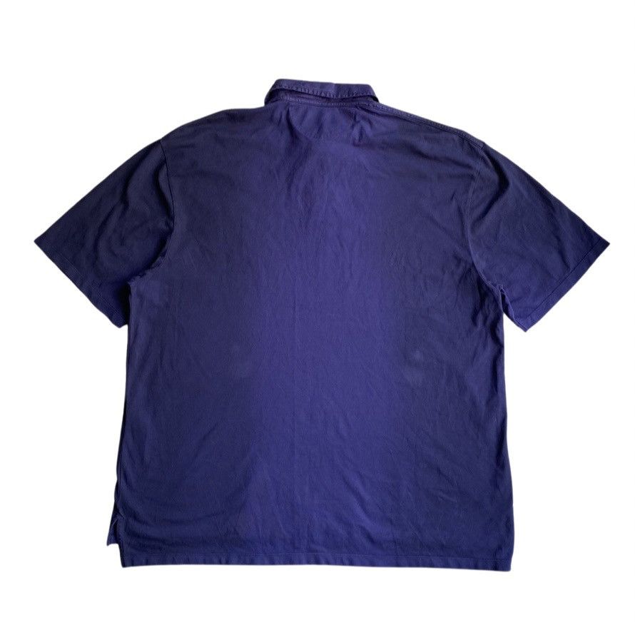 Loewe Loewe x Paula Ibiza Parrots Embroidered Oversize Polo Size US M / EU 48-50 / 2 - 5 Thumbnail