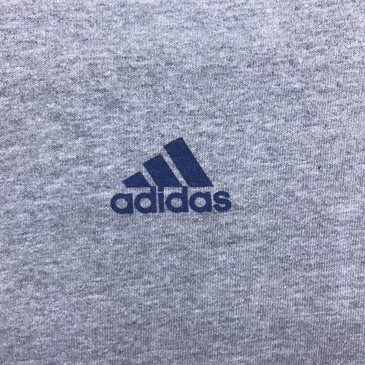 Adidas Rare!! Vintage Adidas UCLA Basketball T-shirt Size US M / EU 48-50 / 2 - 18 Thumbnail