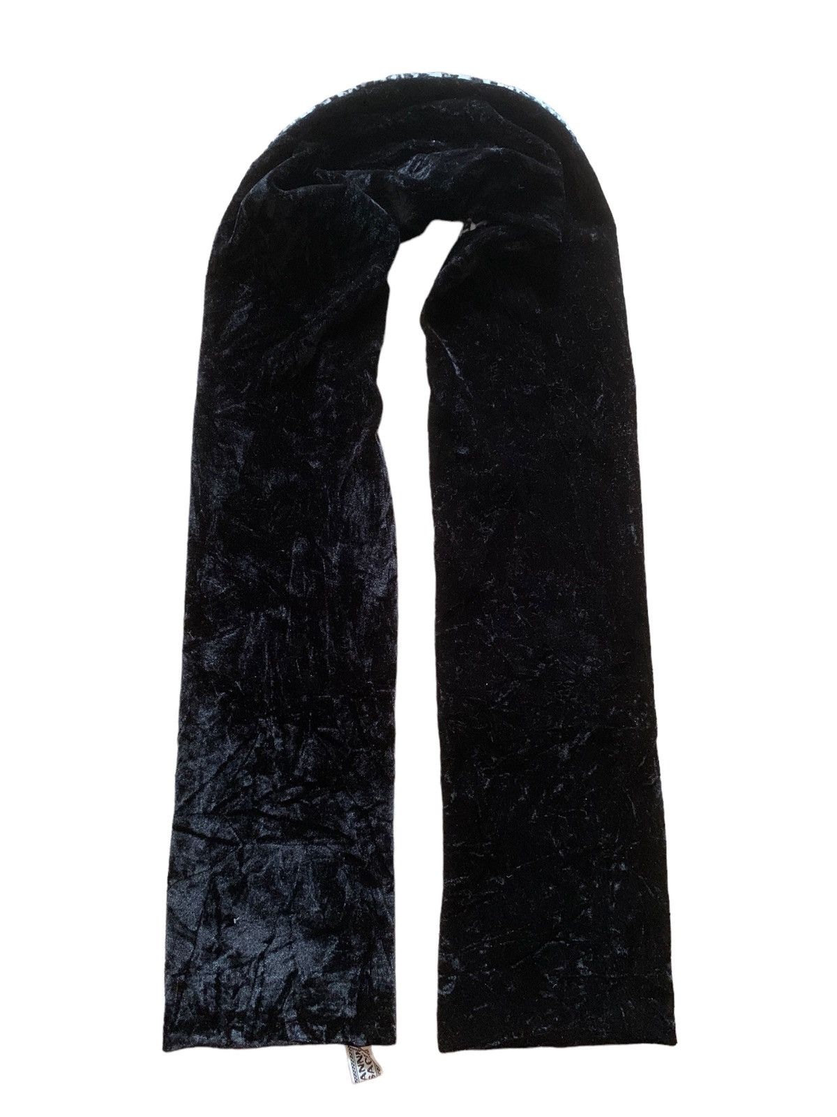 Versace Versace Scarf / Muffler / Shearling Leopard Size ONE SIZE - 3 Thumbnail