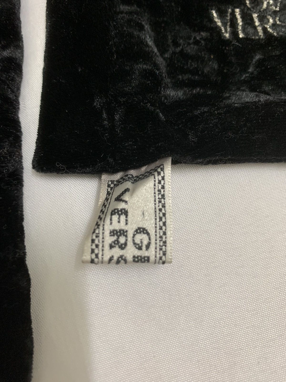 Versace Versace Scarf / Muffler / Shearling Leopard Size ONE SIZE - 4 Thumbnail