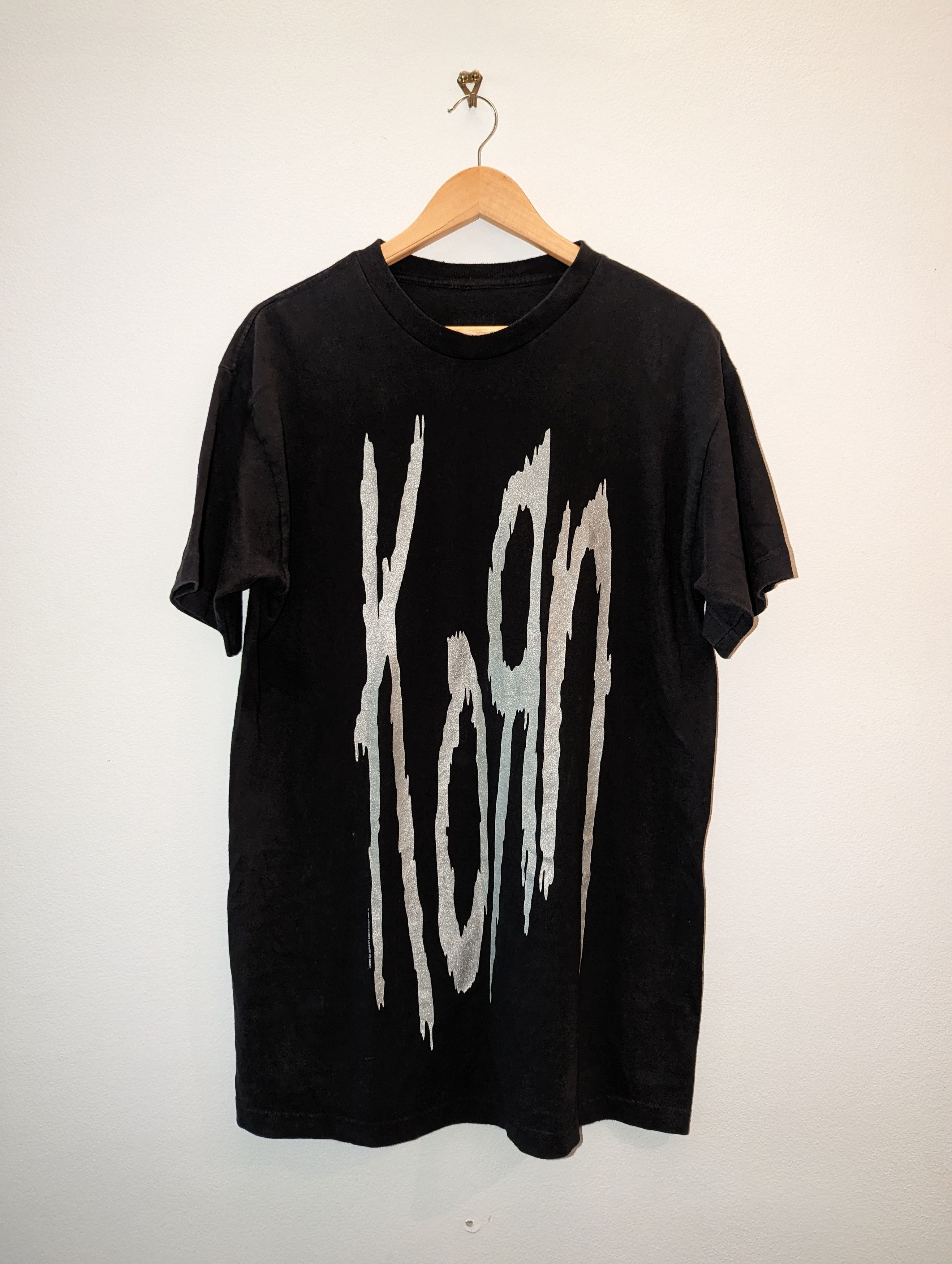 Korn Life Is Peachy | Grailed