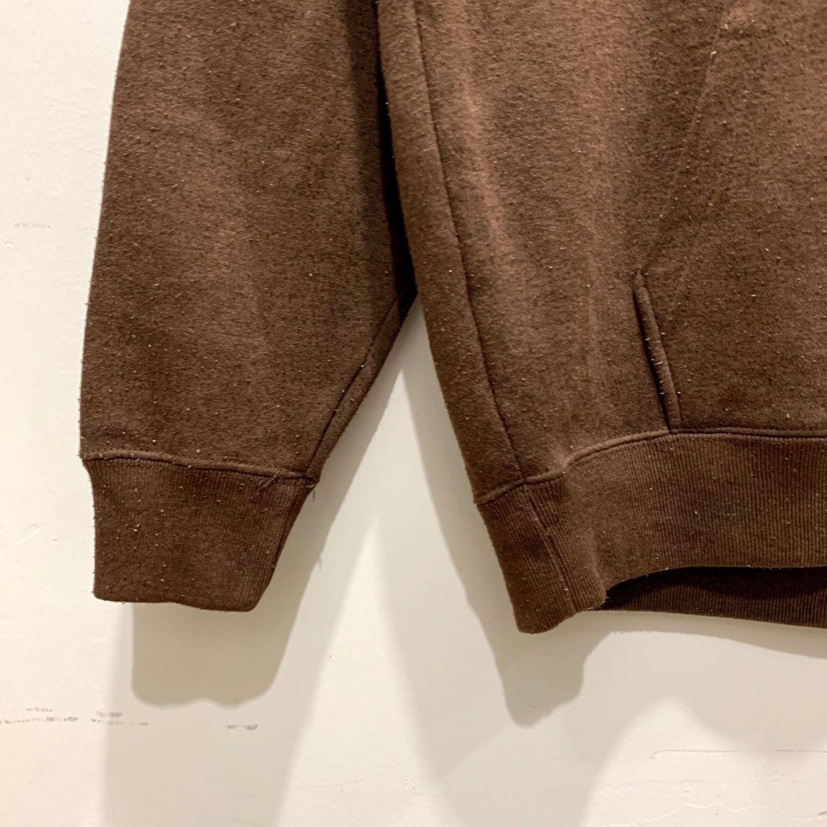Vans VANS Hoodie Small Logo Size M Size US M / EU 48-50 / 2 - 4 Thumbnail