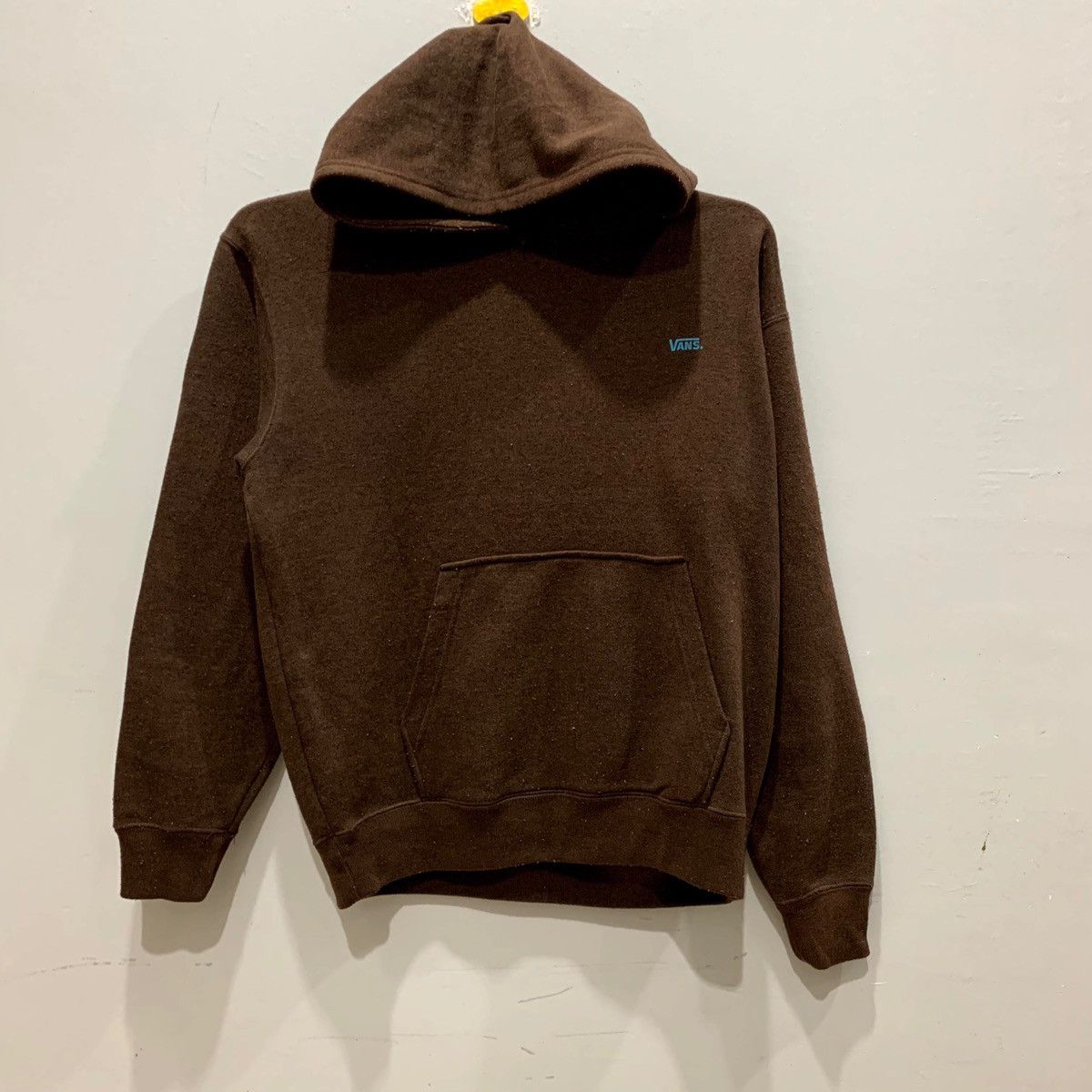 Vans VANS Hoodie Small Logo Size M Size US M / EU 48-50 / 2 - 1 Thumbnail