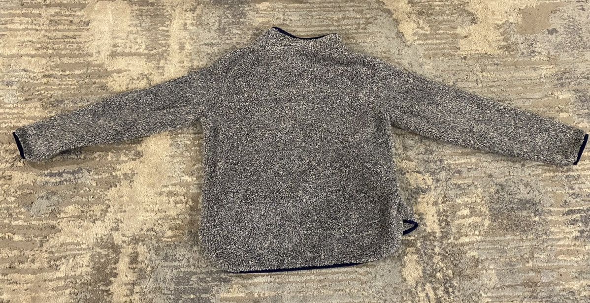 St. Johns Bay × Vintage Faux Fur St. John’s Bay Winter Jacket Size L / US 10 / IT 46 - 4 Thumbnail