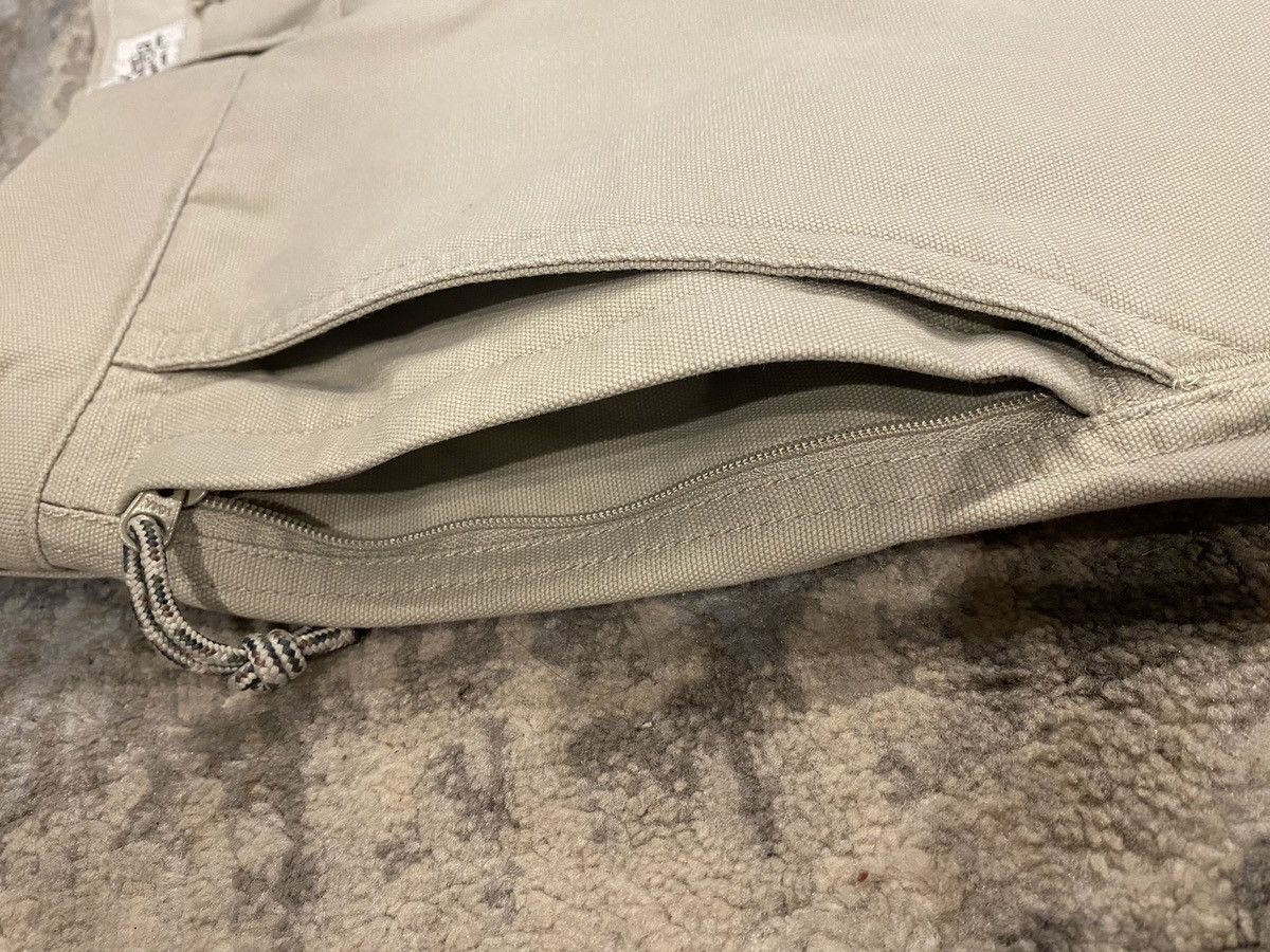 Columbia × Vintage Columbia Sportswear/Workwear Grey Pants Size US 32 / EU 48 - 3 Thumbnail