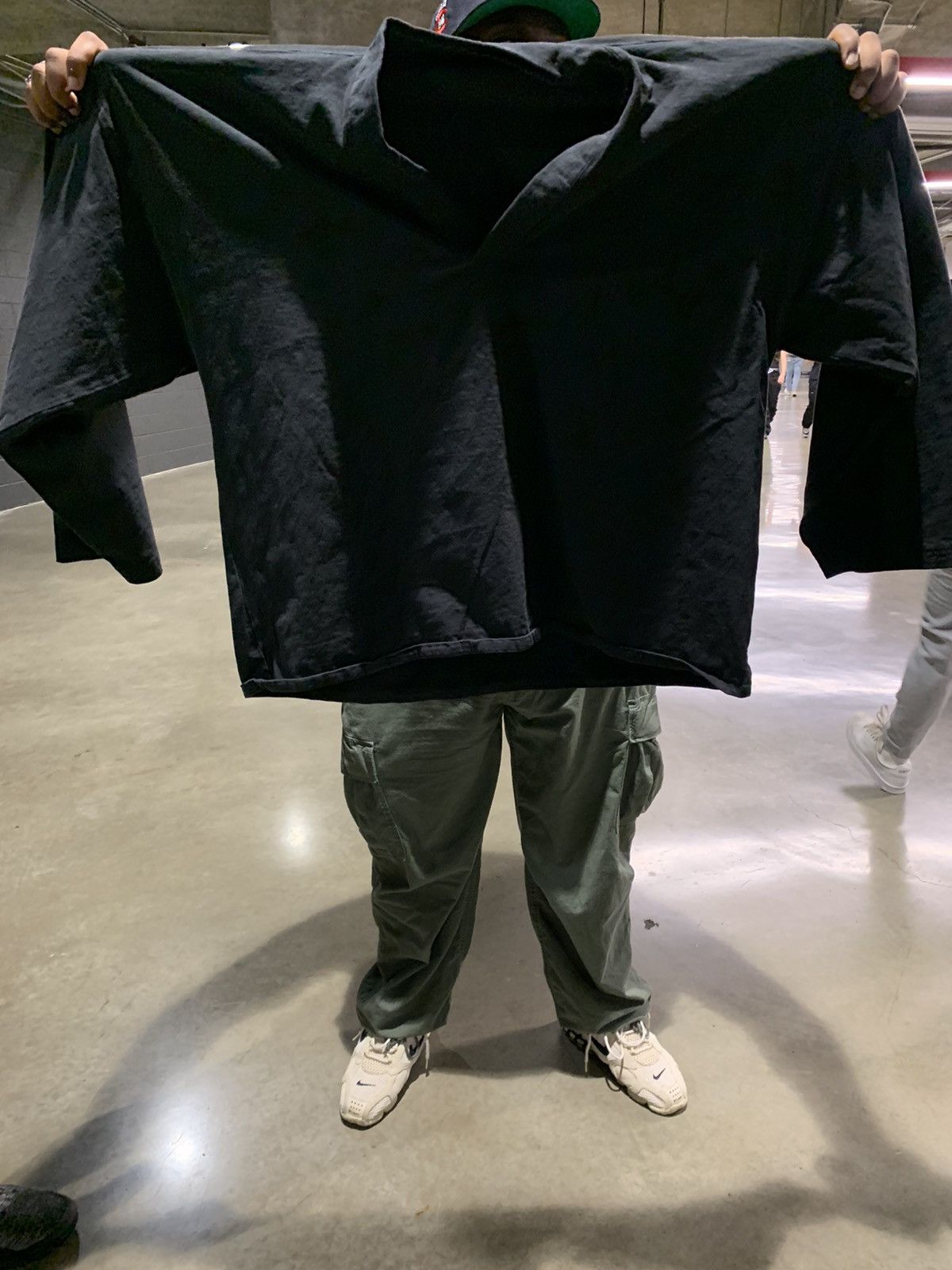 Kanye West Kanye West DONDA Kimono Size US L / EU 52-54 / 3 - 5 Thumbnail