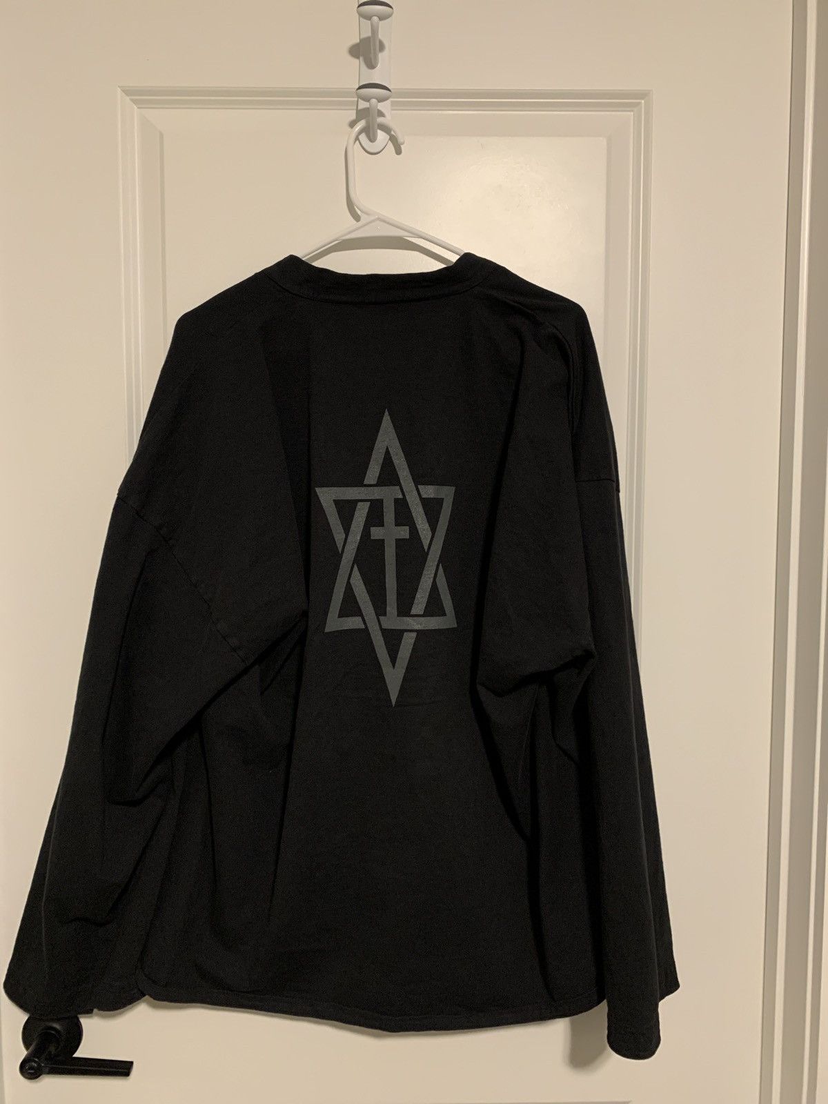 Kanye West Kanye West DONDA Kimono Size US L / EU 52-54 / 3 - 1 Thumbnail