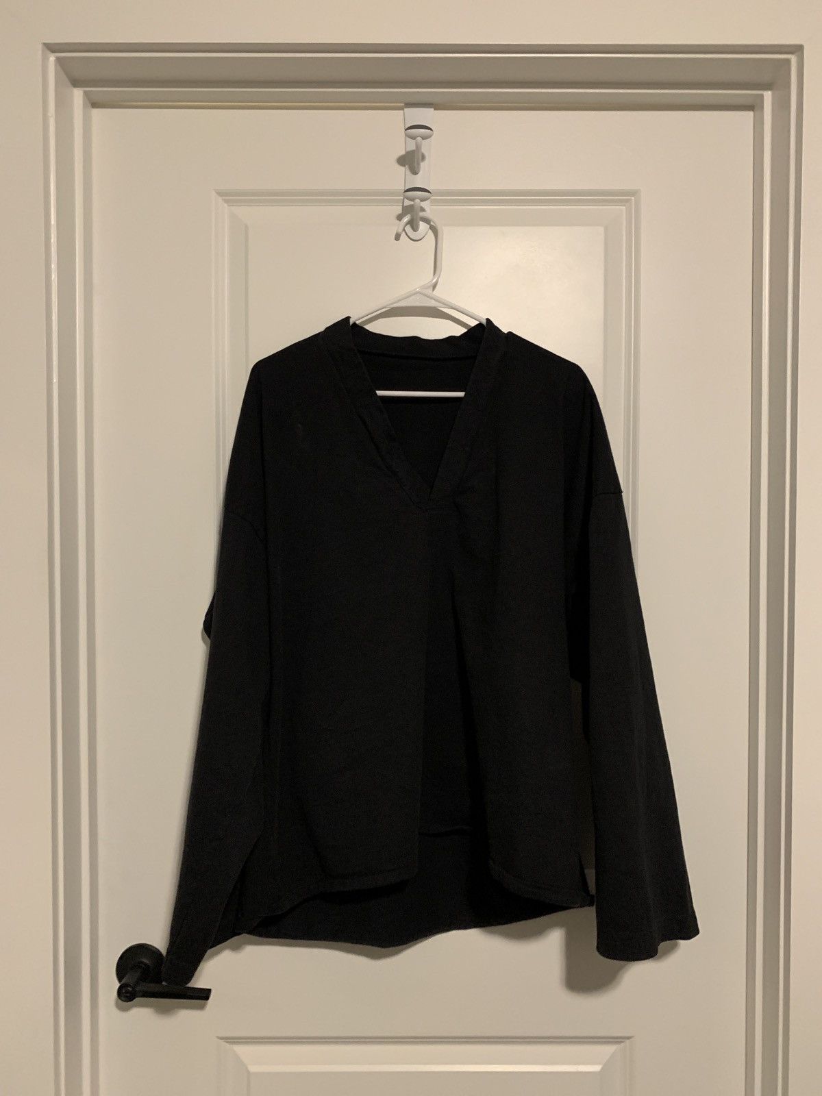 Kanye West Kanye West DONDA Kimono Size US L / EU 52-54 / 3 - 2 Thumbnail