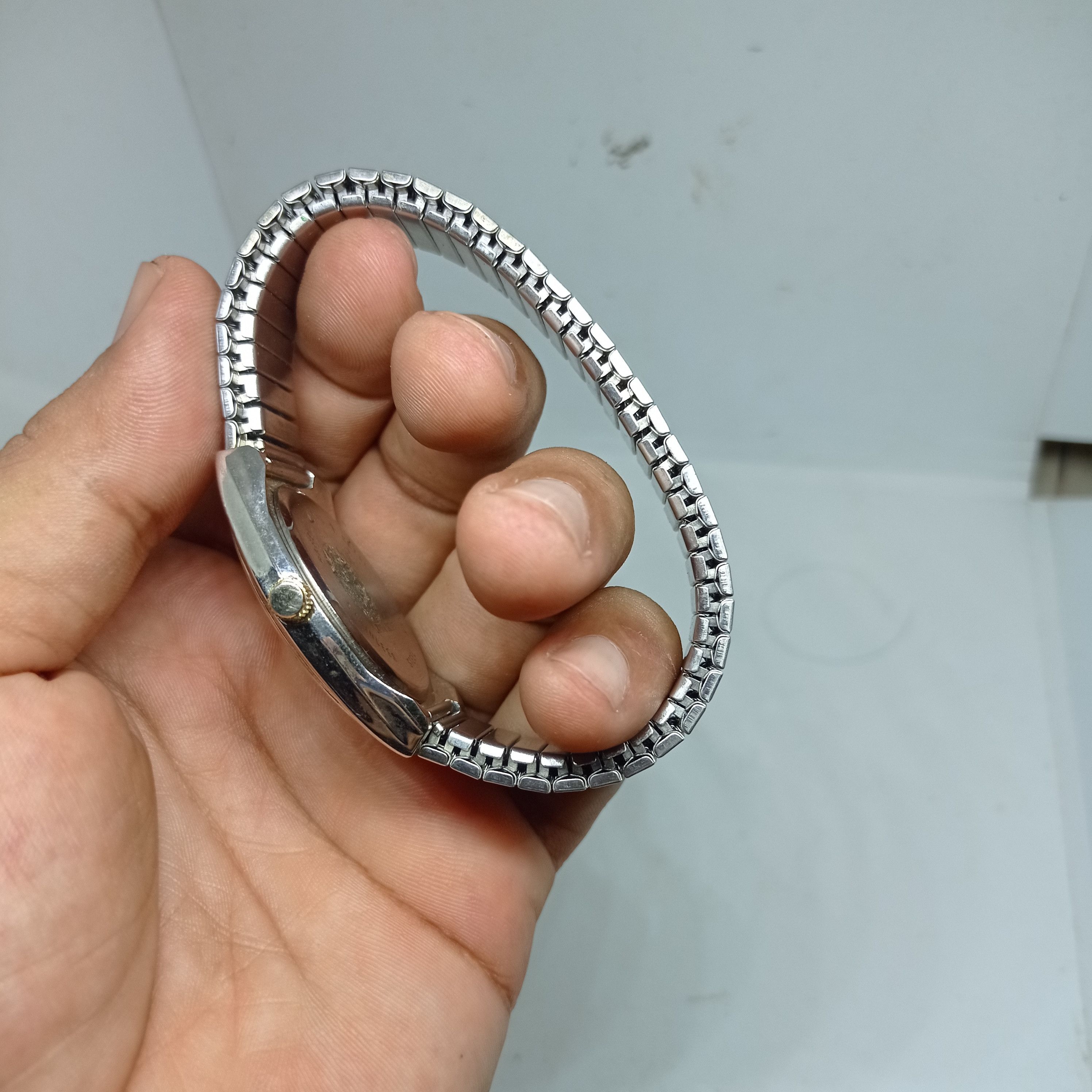 Japanese Brand Rare "Watch - It" Japan Engine Quartz (Authentic vintage) Size ONE SIZE - 11 Thumbnail