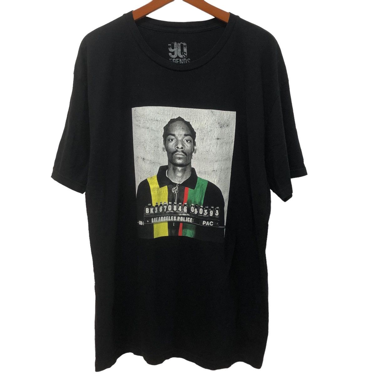 Snoop Dog Tee