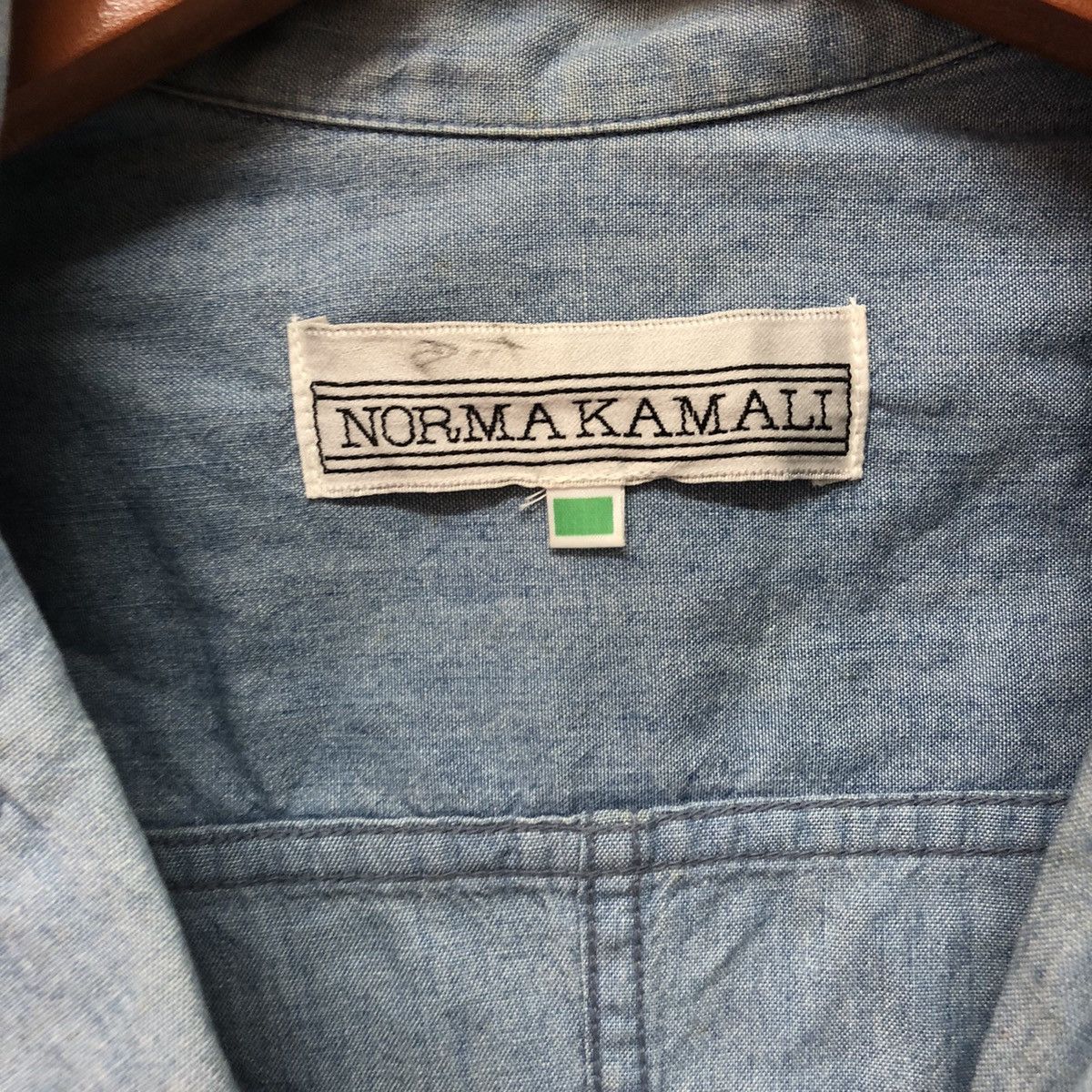 Norma kamali Jacket
