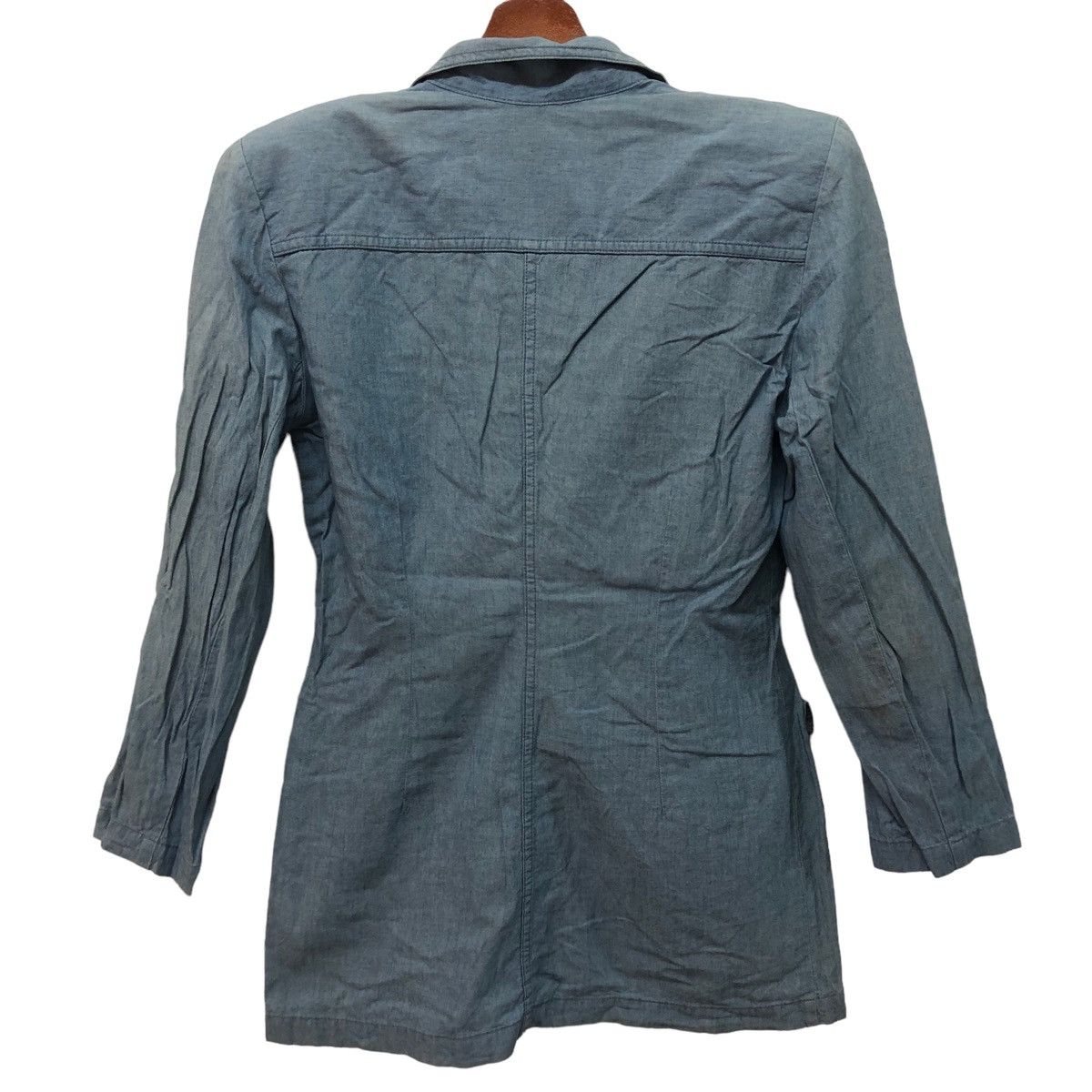 Norma kamali Jacket