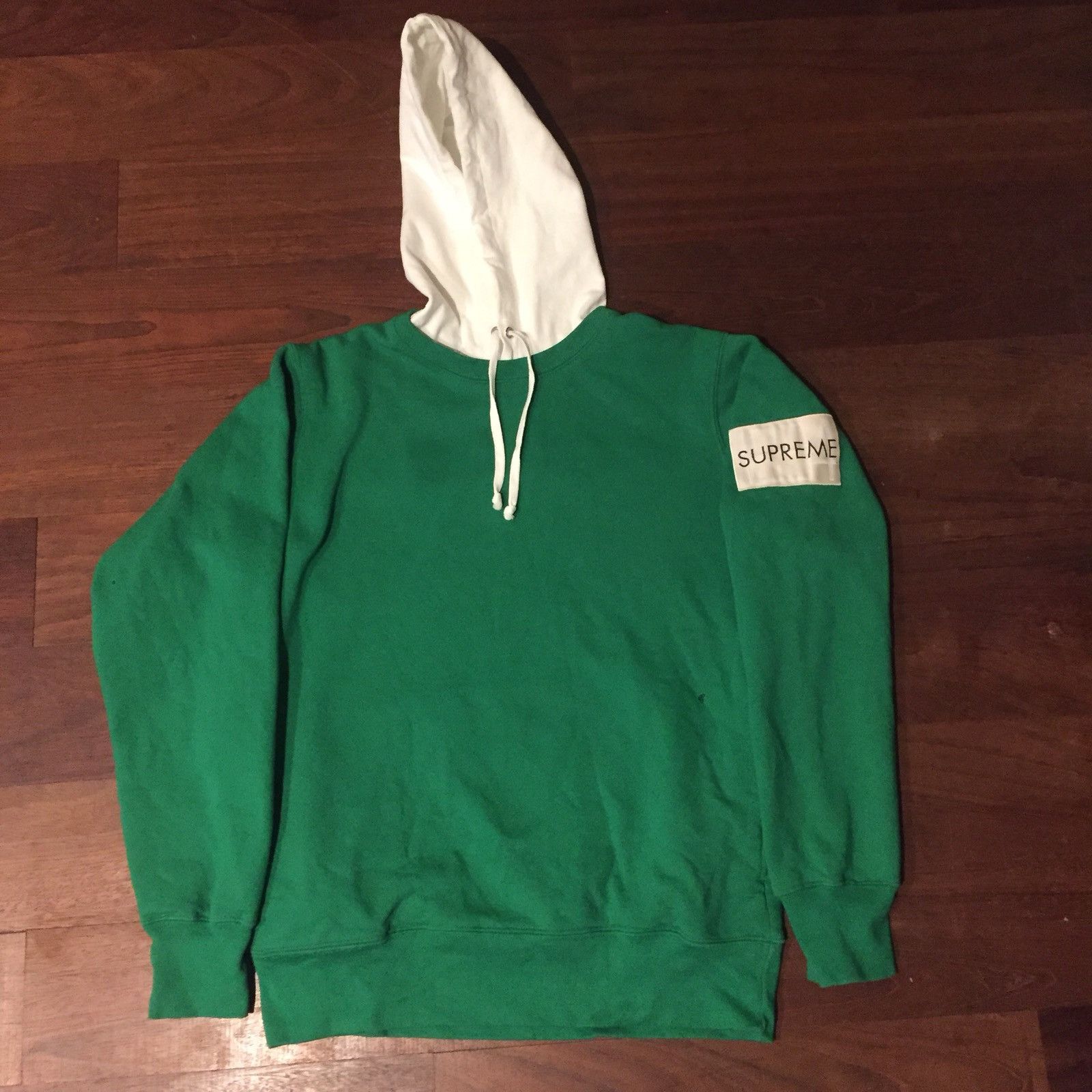 Supreme 1994 hoodie deals