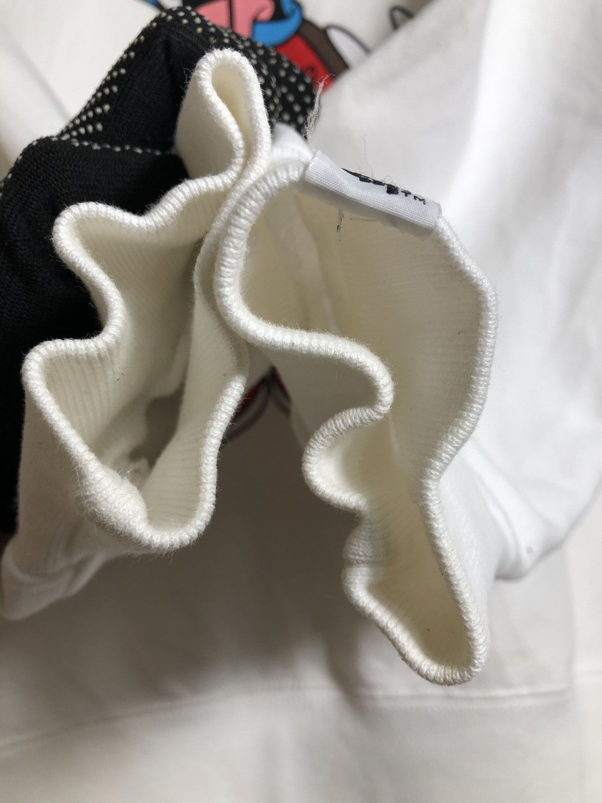 Bounty Hunter × Japanese Brand × Madness Japanese Brand Bounty hunter x madness Disney sweatshirt Size US M / EU 48-50 / 2 - 4 Thumbnail