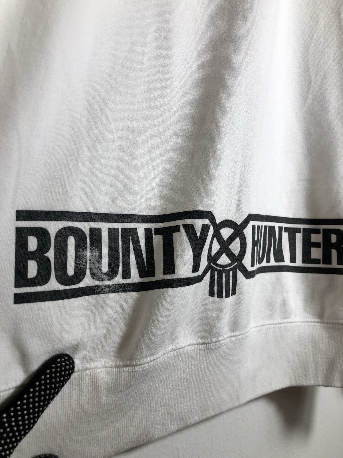 Bounty Hunter × Japanese Brand × Madness Japanese Brand Bounty hunter x madness Disney sweatshirt Size US M / EU 48-50 / 2 - 6 Thumbnail
