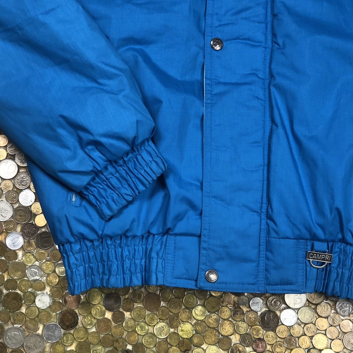 Vintage Vintage winter jacket Size US L / EU 52-54 / 3 - 2 Thumbnail