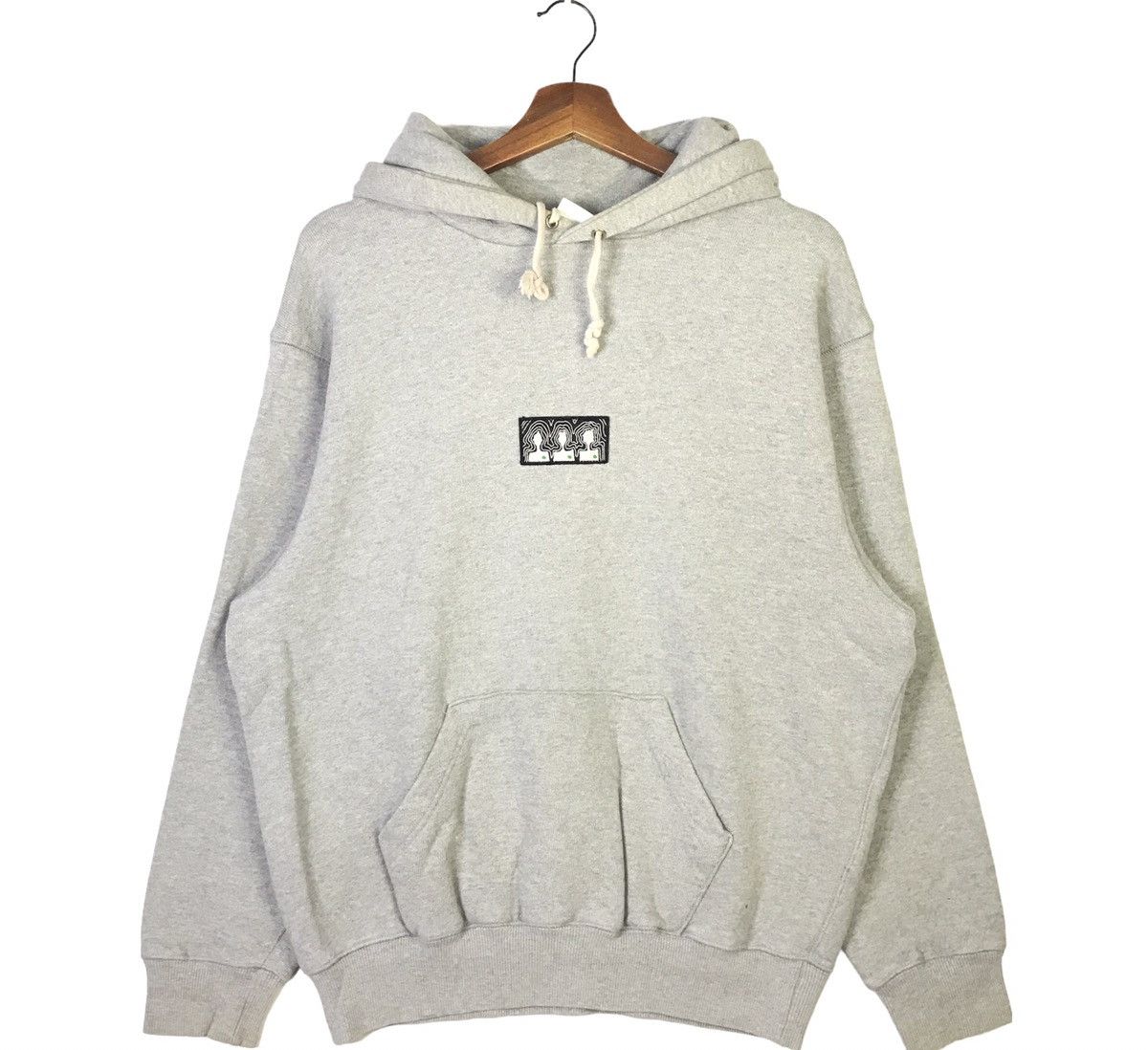 ★87MM★ Mmlg WE LOGO HFT EVERY WHITE 87MM_SEOUL｜OFFICIAL SHOP｜NEW WAVE STREET CULTURE