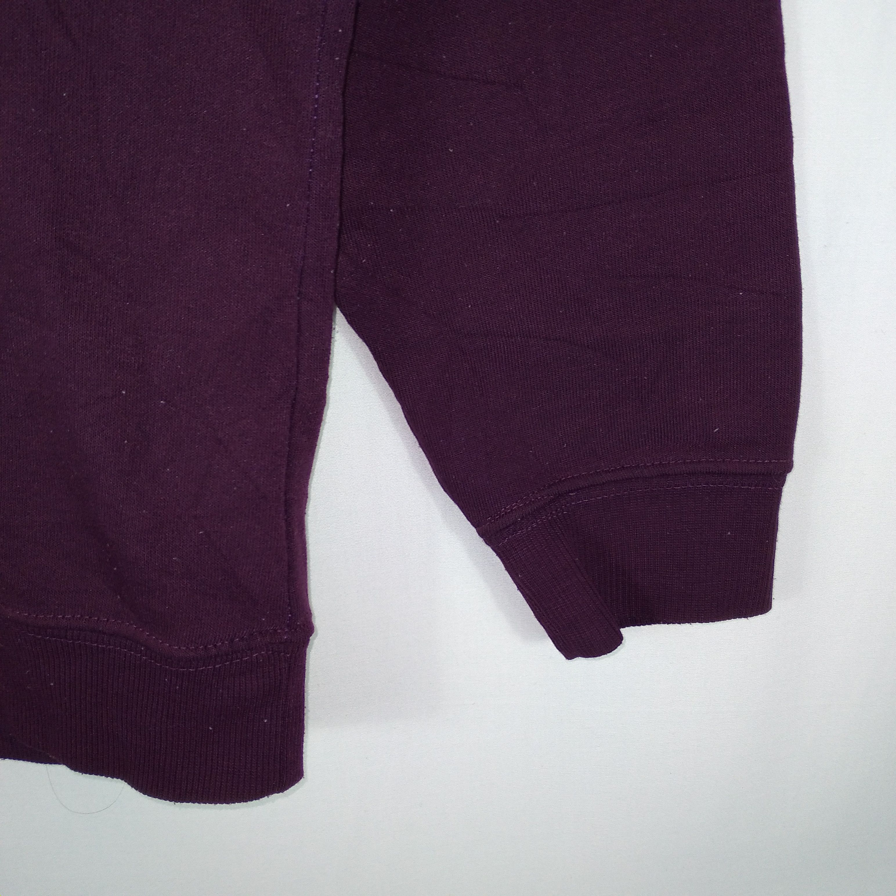 Japanese Brand × Vintage Vintage Grand National Ride The Motorcycle Sweatshirts Size US XS / EU 42 / 0 - 6 Thumbnail