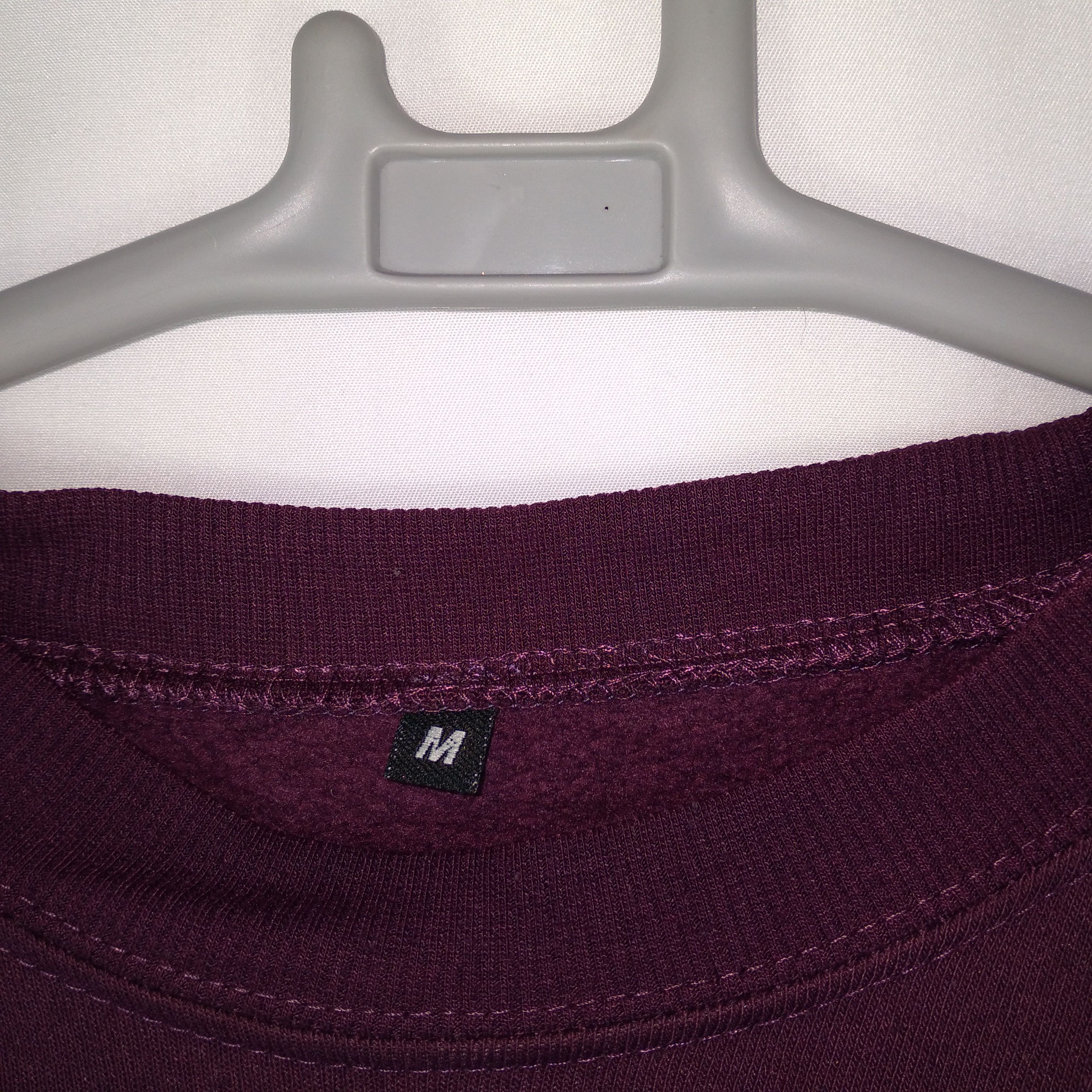 Japanese Brand × Vintage Vintage Grand National Ride The Motorcycle Sweatshirts Size US XS / EU 42 / 0 - 9 Thumbnail