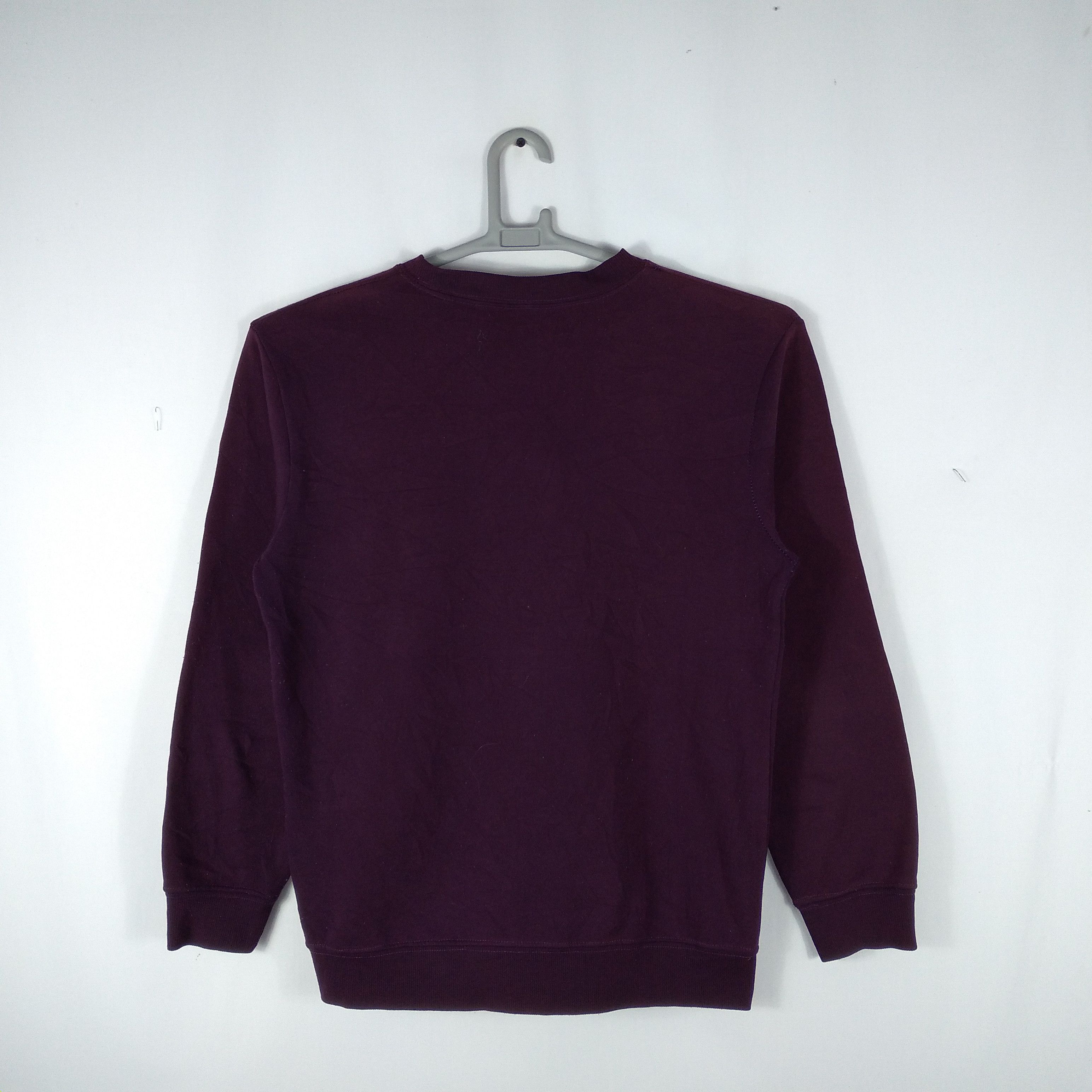 Japanese Brand × Vintage Vintage Grand National Ride The Motorcycle Sweatshirts Size US XS / EU 42 / 0 - 5 Thumbnail