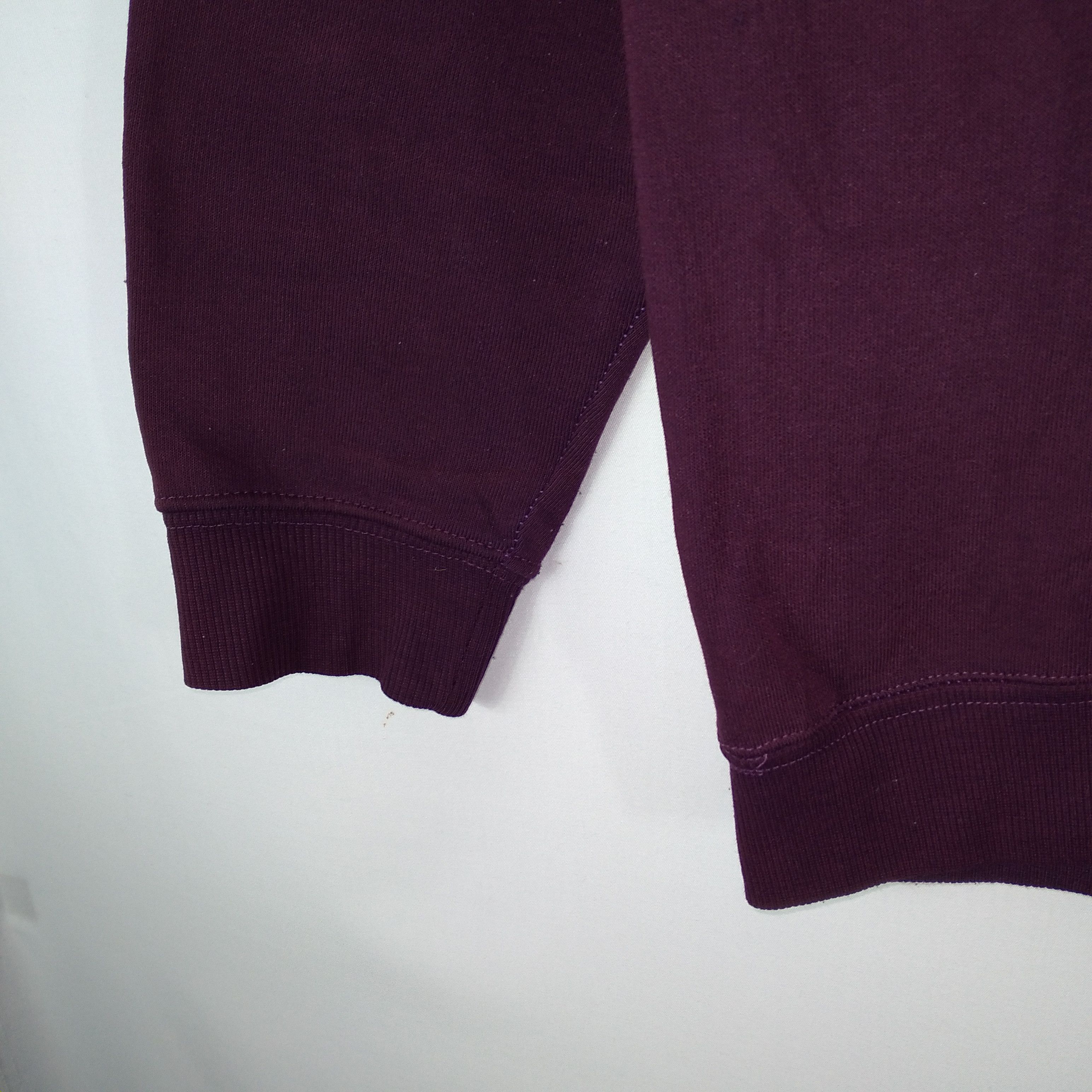 Japanese Brand × Vintage Vintage Grand National Ride The Motorcycle Sweatshirts Size US XS / EU 42 / 0 - 7 Thumbnail