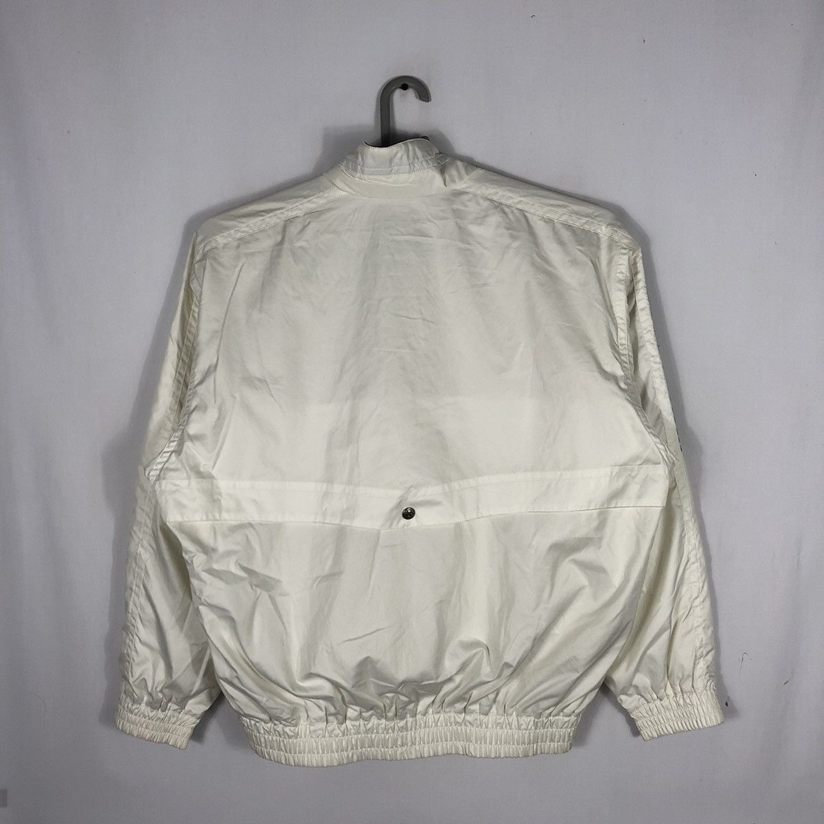 Sports Specialties × Yamaha Rare Vintage Yamaha Sports Big Hit Spellout Light Jacket Size US L / EU 52-54 / 3 - 4 Thumbnail