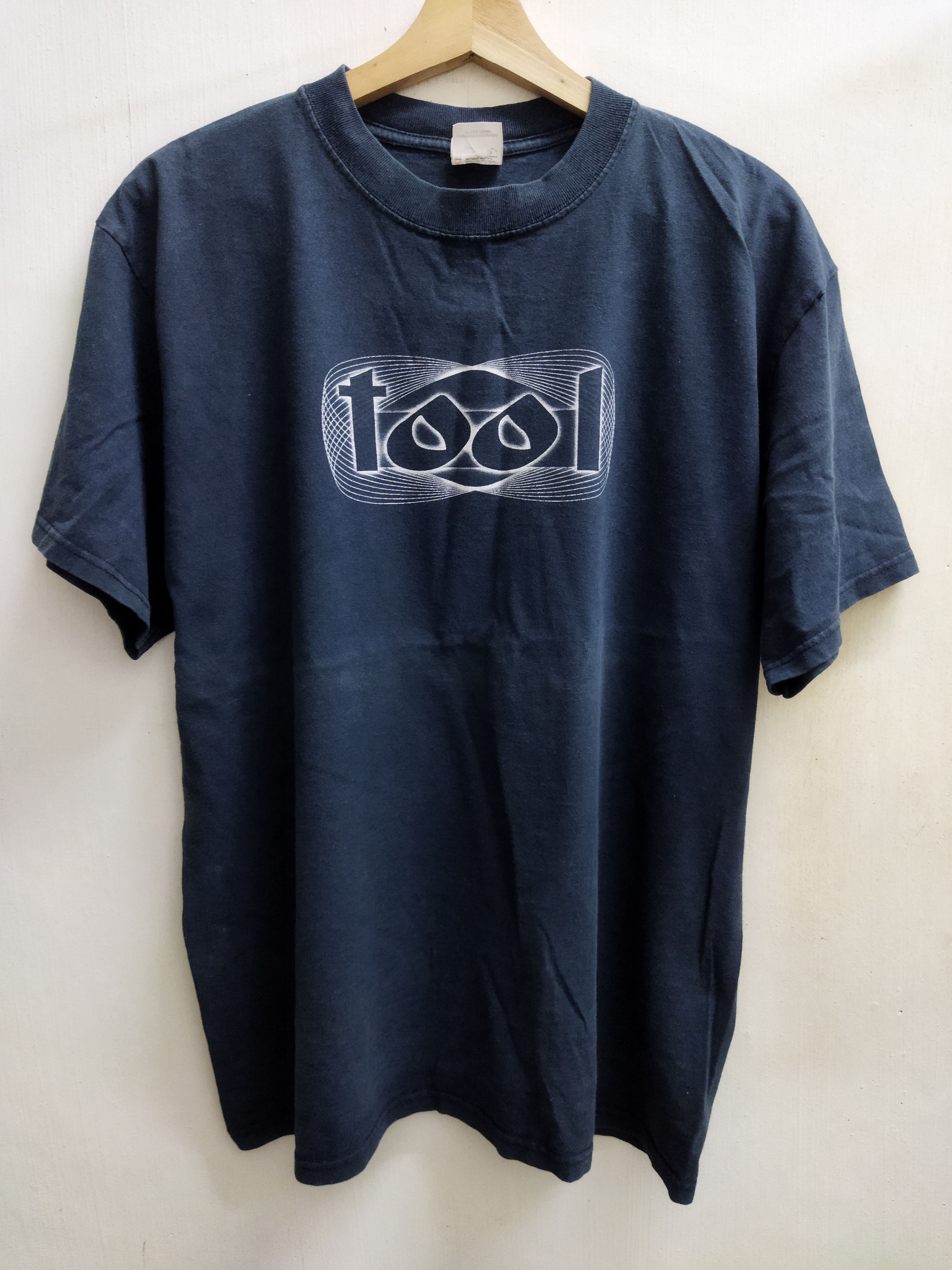 Tool Tee