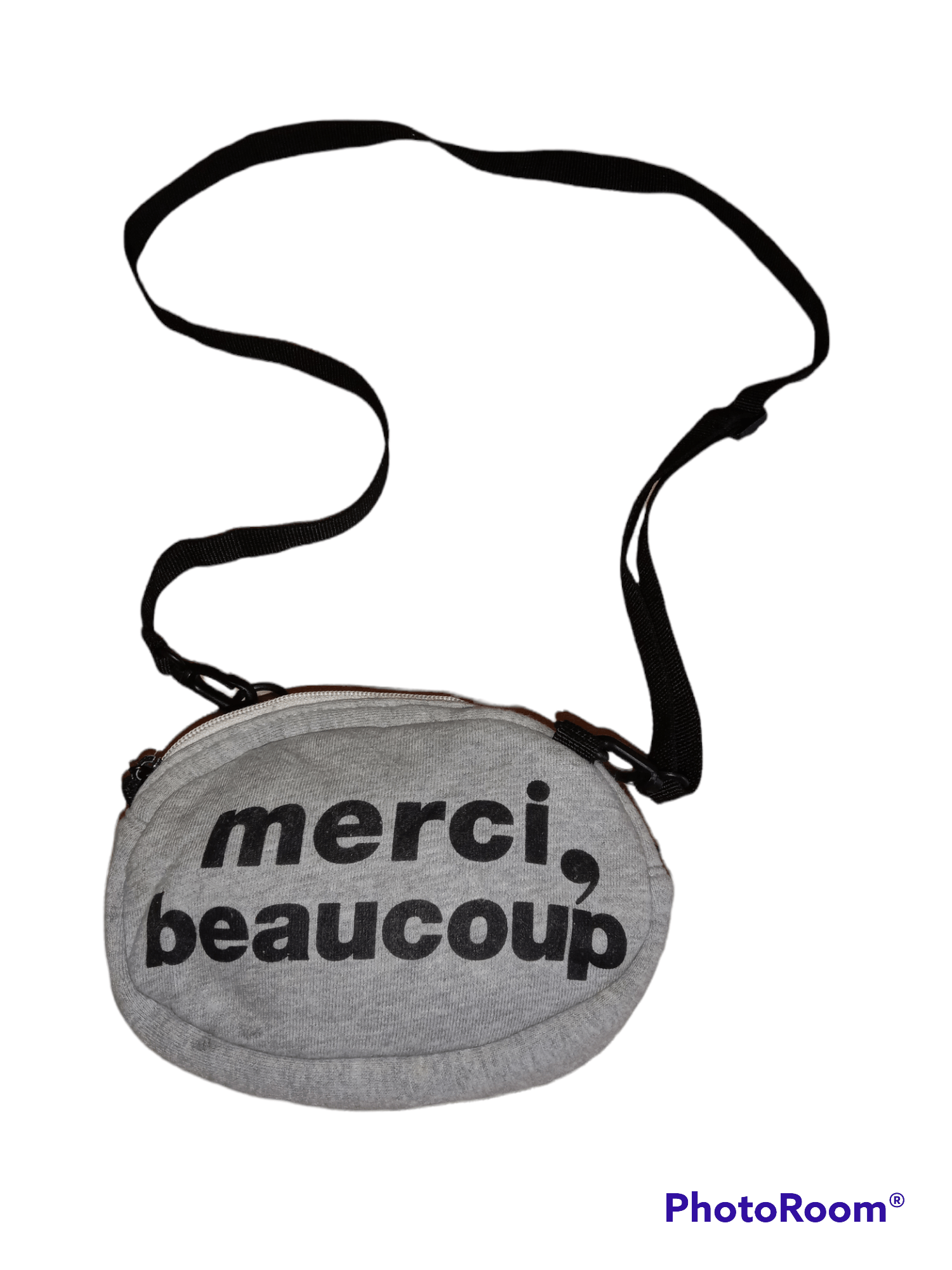 mercibeaucoup MERCIBEAUCOUP Sling Bag Size ONE SIZE - 1 Thumbnail