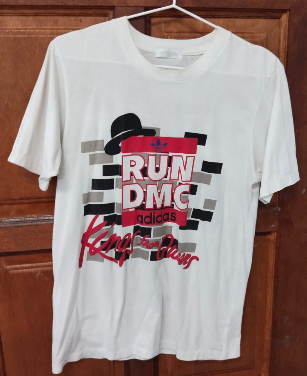 Adidas Run Dmc