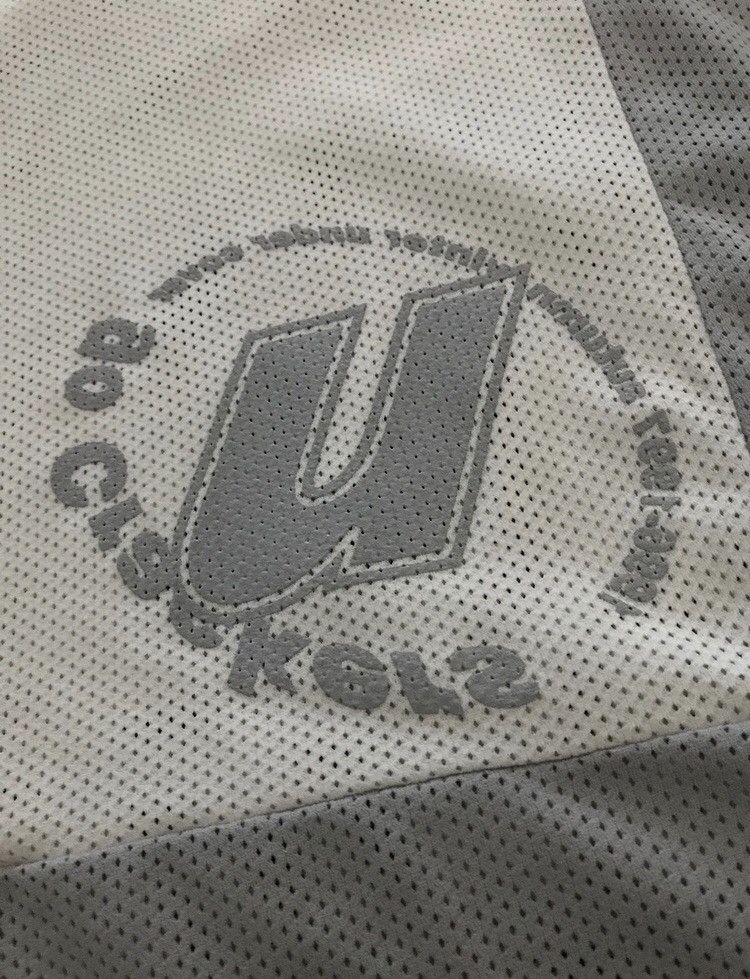 Undercover AW 96-97 Undercover “Go Crackers” Jersey | Grailed
