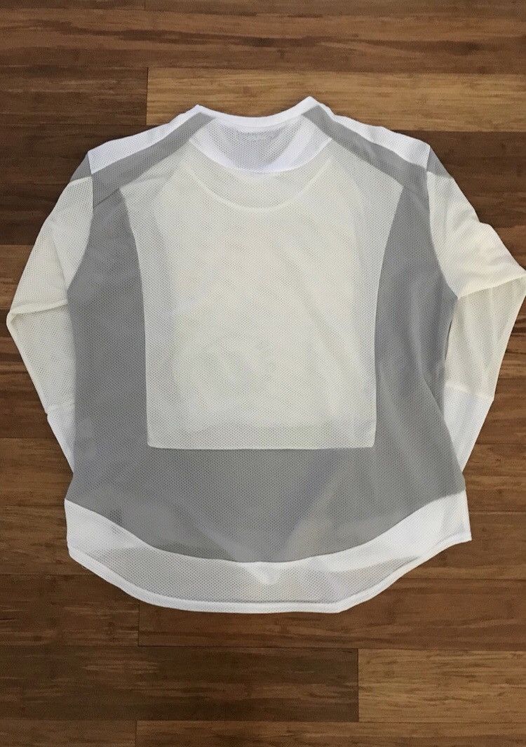 Undercover Undercover Go Crackers Jersey | Grailed