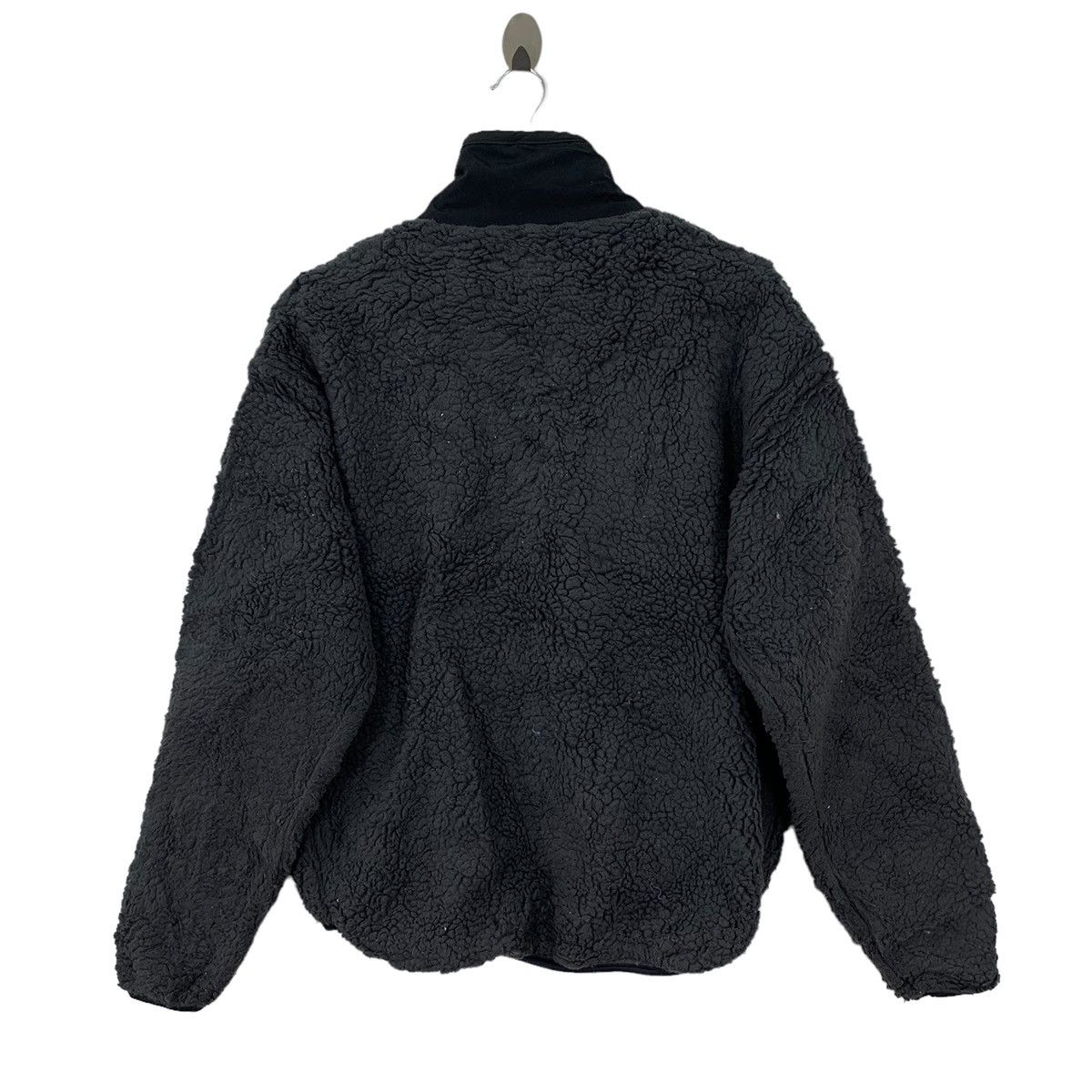 Vintage Vintage Climb High Fleece Outdoor Hunting Climbing Jacket Size US M / EU 48-50 / 2 - 5 Thumbnail